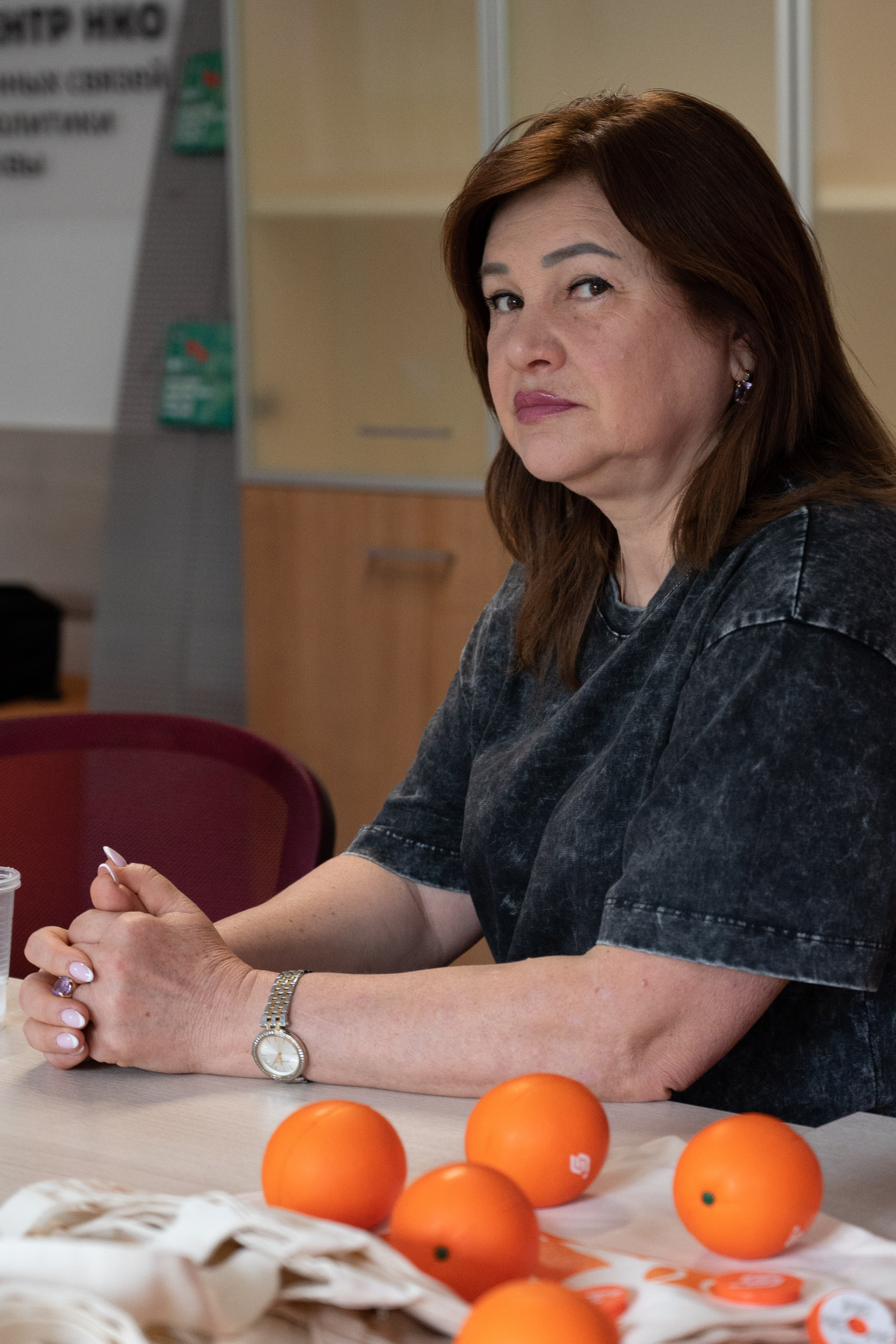 Репортаж корпоративный