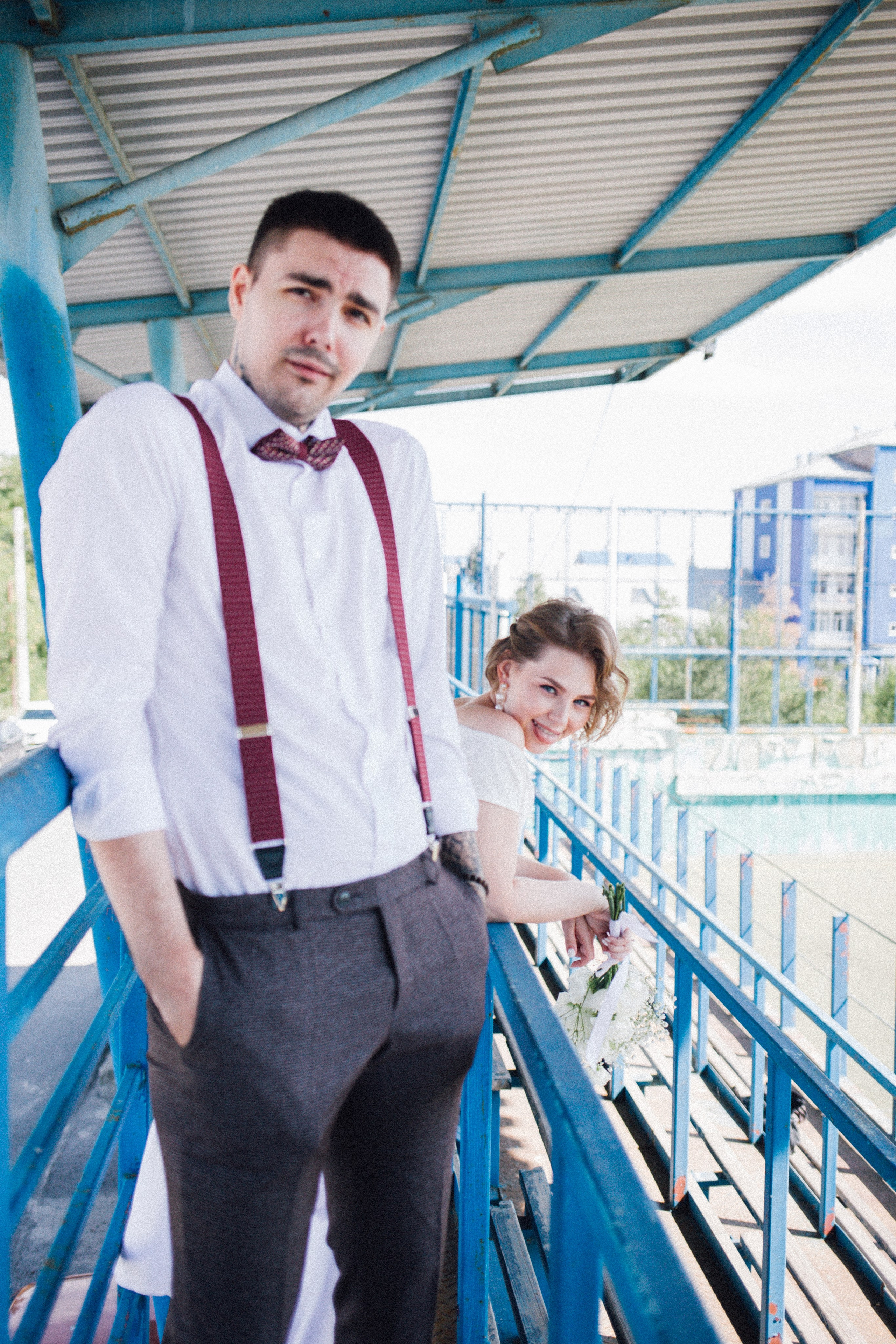 Ярослав + Лиза. Фотограф в Волгограде Карина Хлебушкина