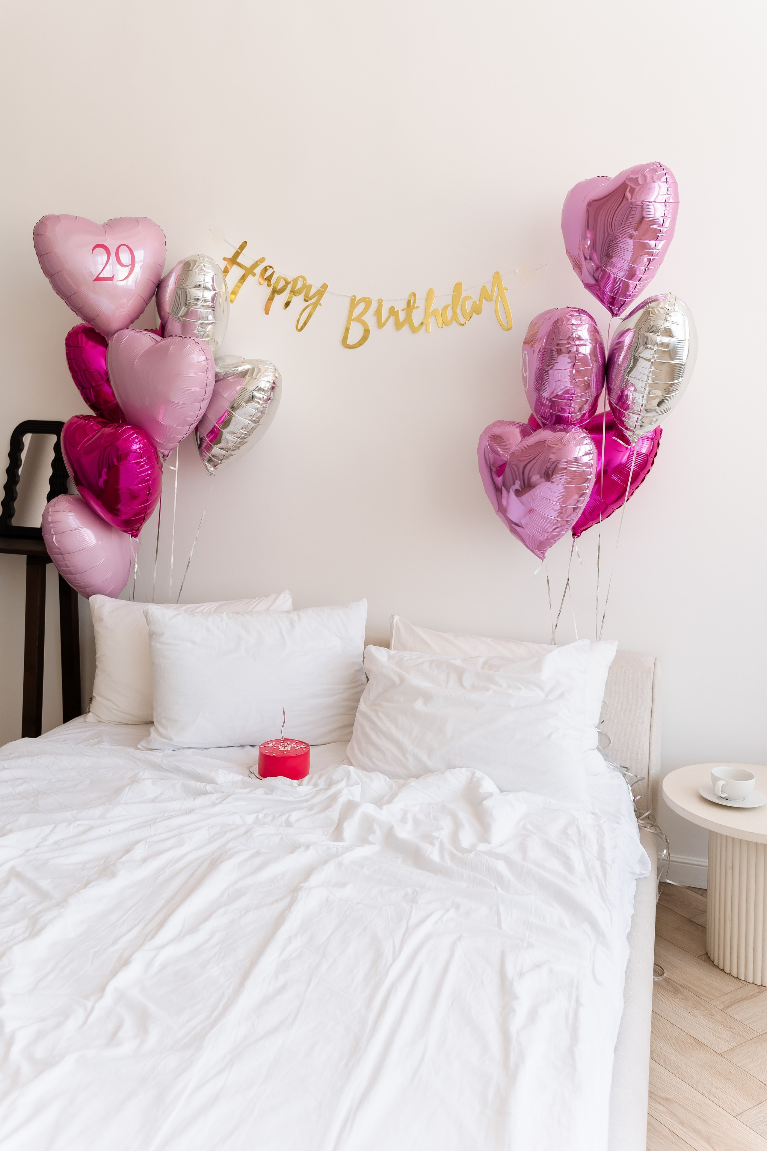 Маша | фотосессия Birthday Girl. Свадебный фотограф в Москве Яна Деньгина