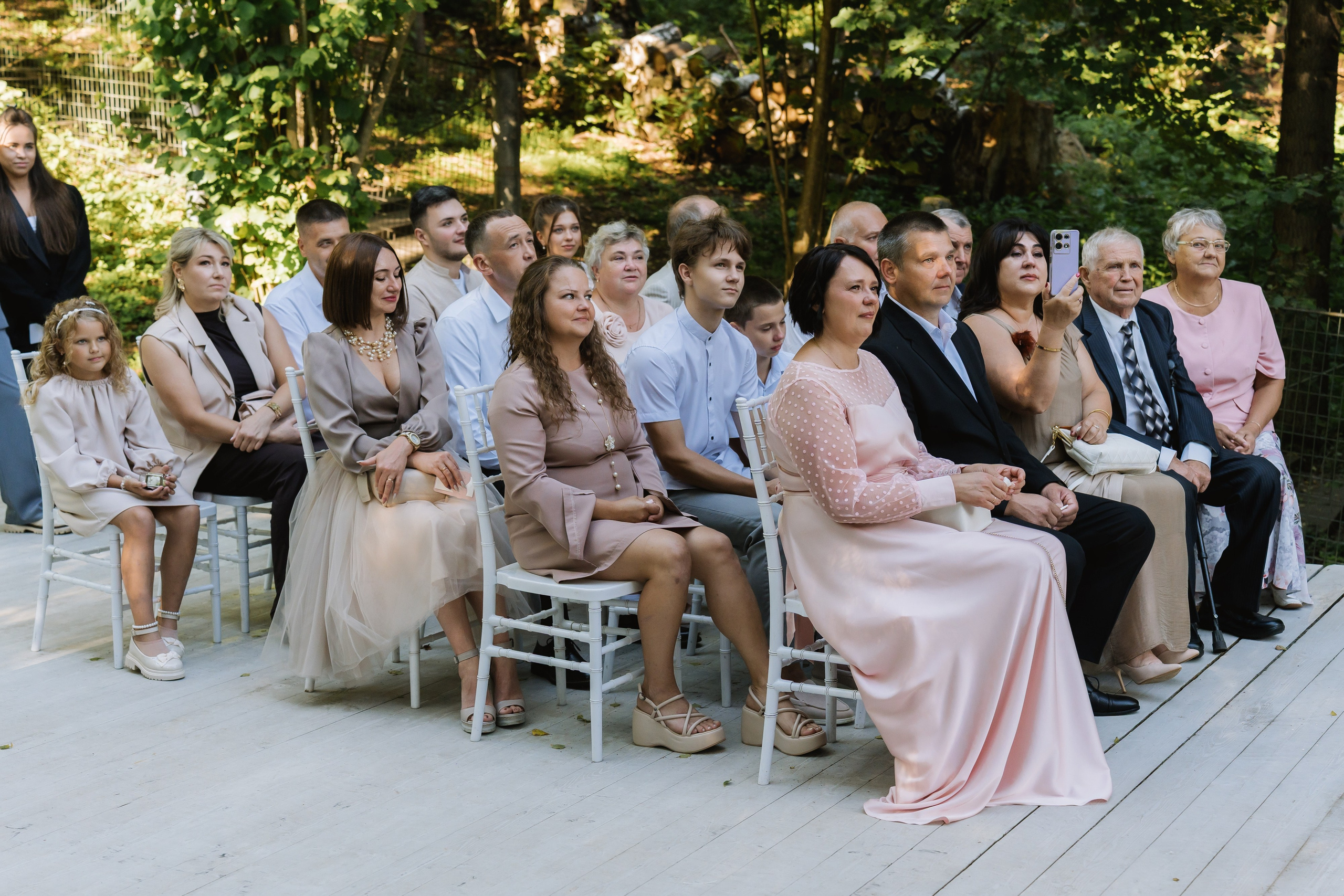 Данила и Марина | 13.08.2025 (из анонса). Свадебный фотограф в Москве Яна Деньгина