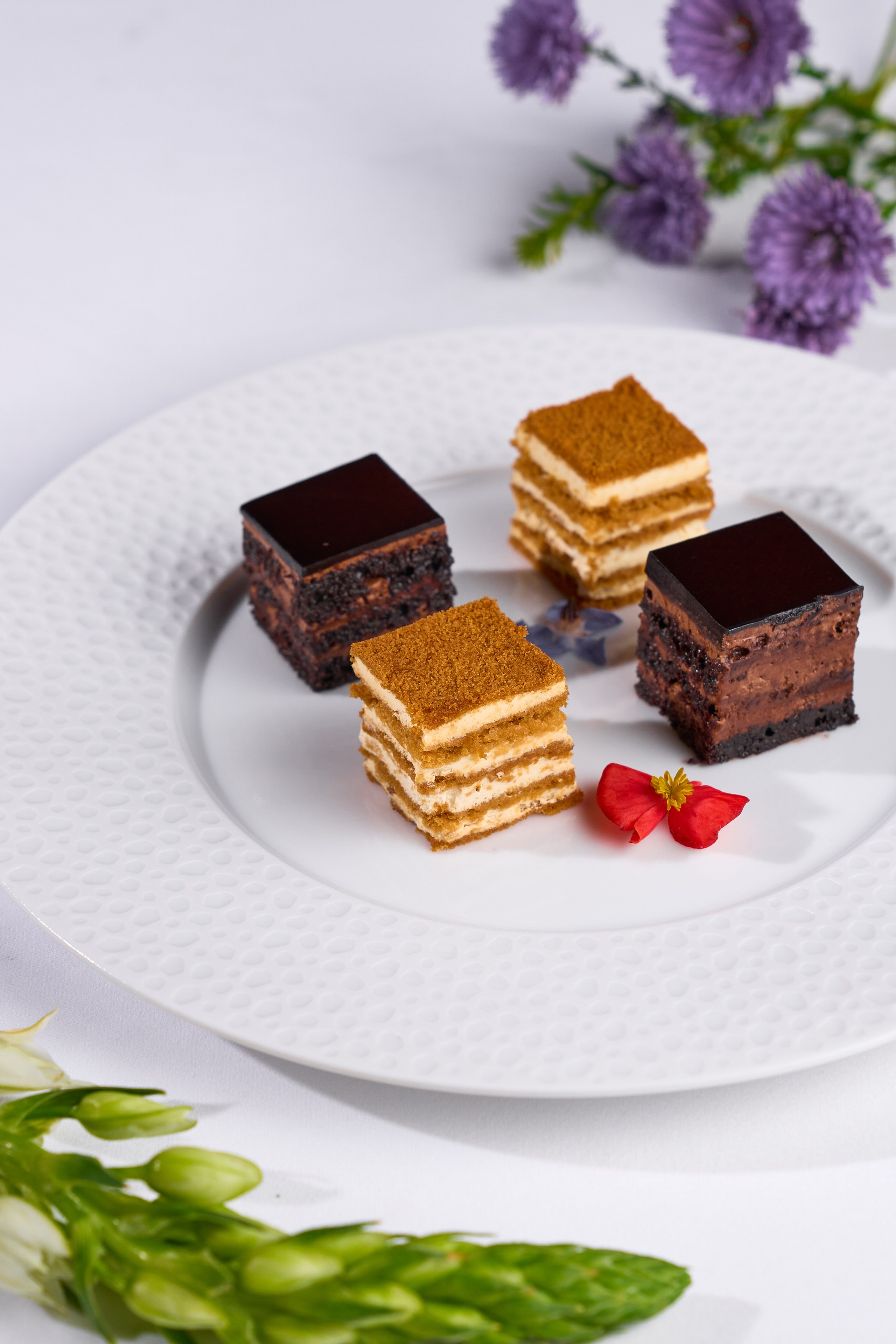 COSMOS ITALY — СЪЕМКА МЕНЮ