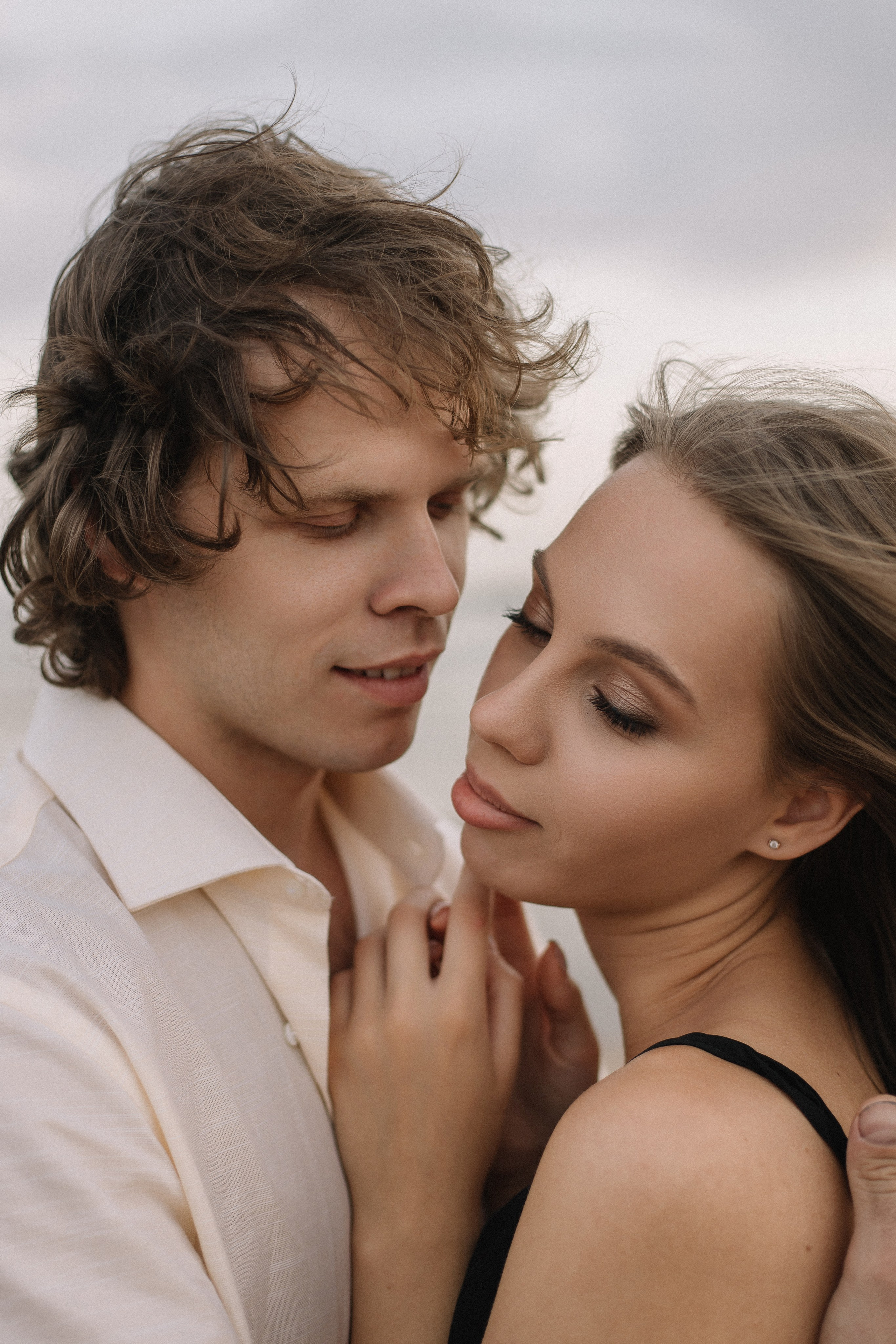 Виталий Карина. Фотограф Санкт-Петербург. Аврамова Анастасия