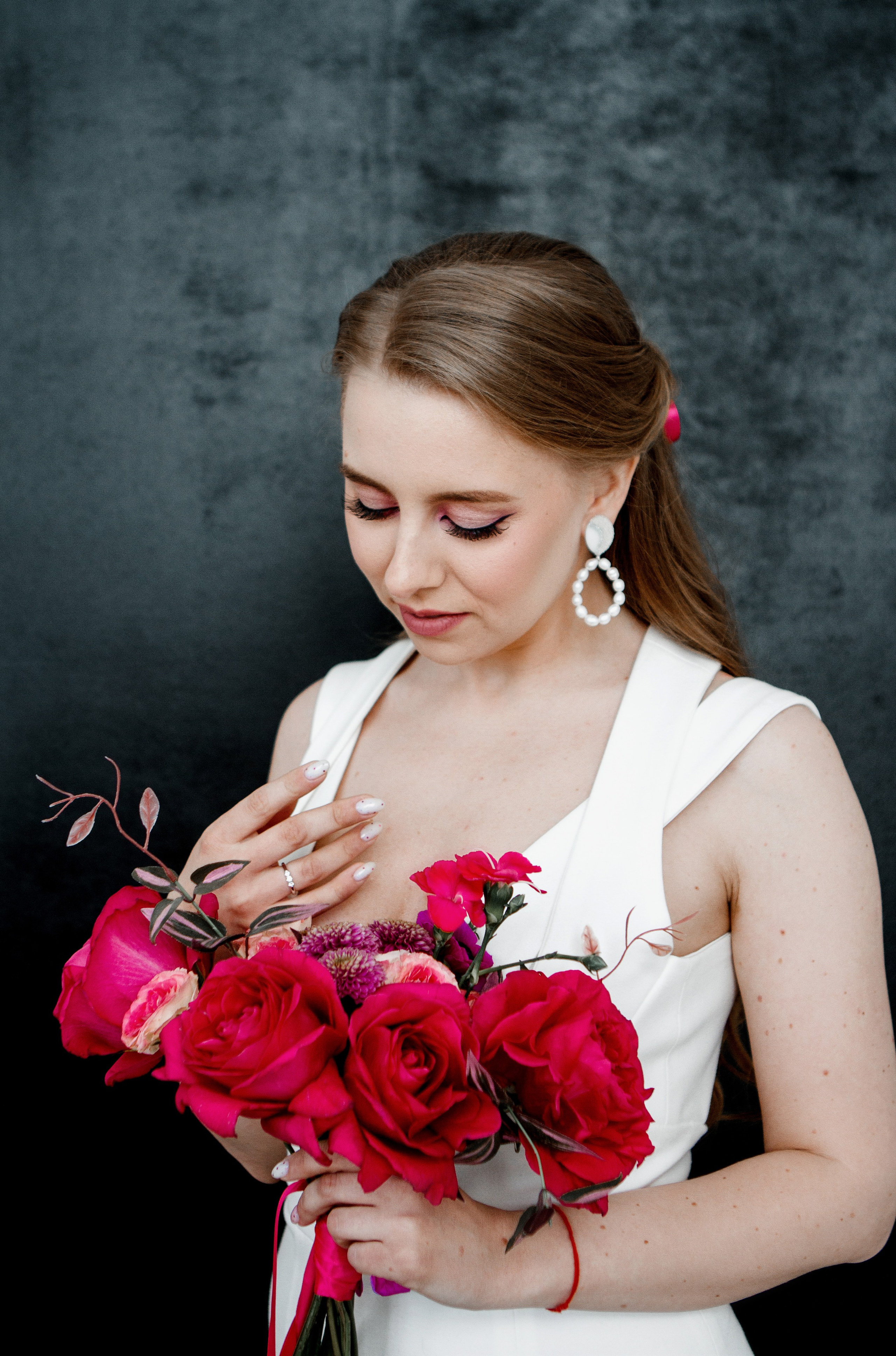 Свадебная Love Story. Свадебный и семейный фотограф Ибрагимова Мария из Екатеринбурга