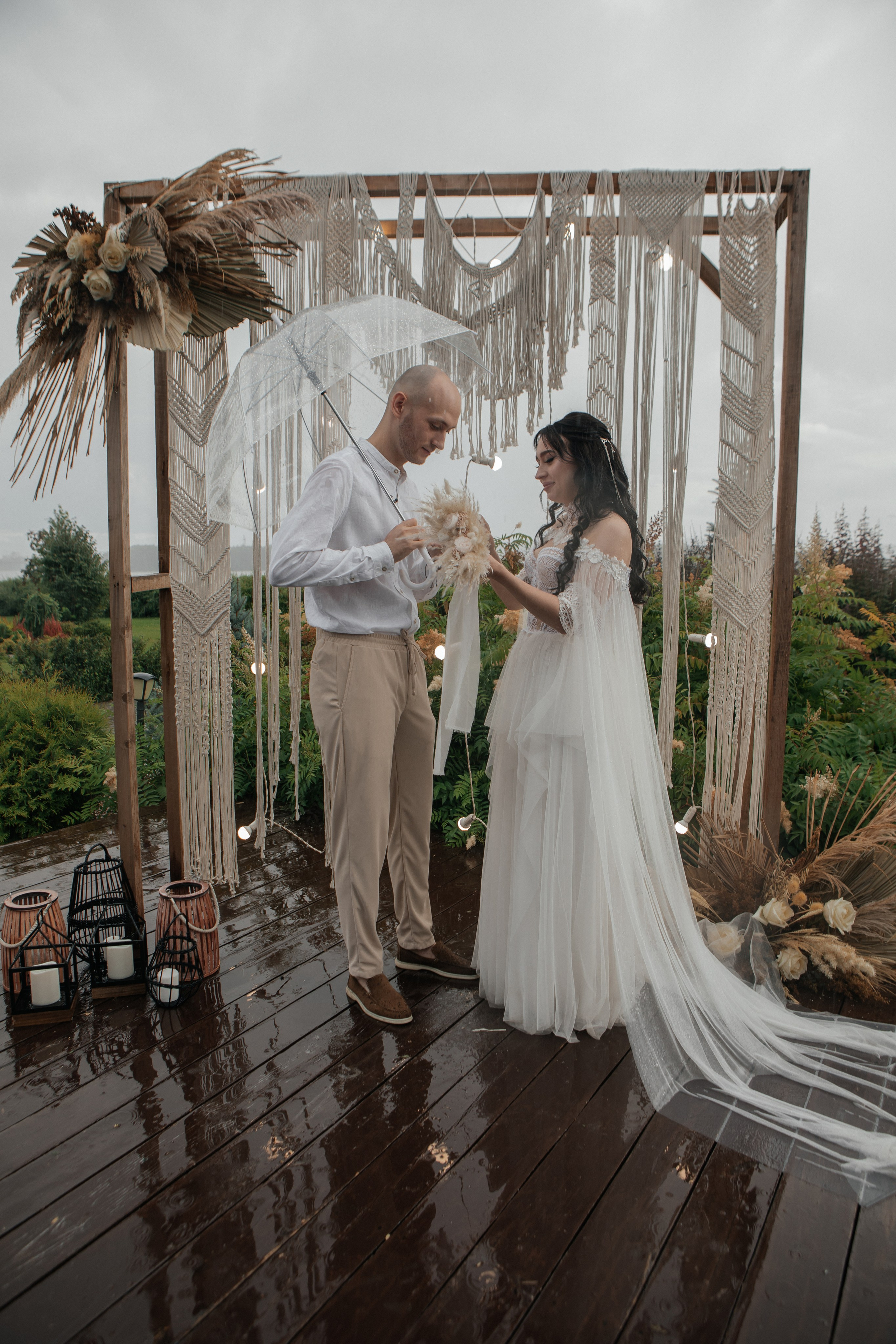 Олег и Ника. Свадебный и семейный фотограф Ибрагимова Мария из Екатеринбурга