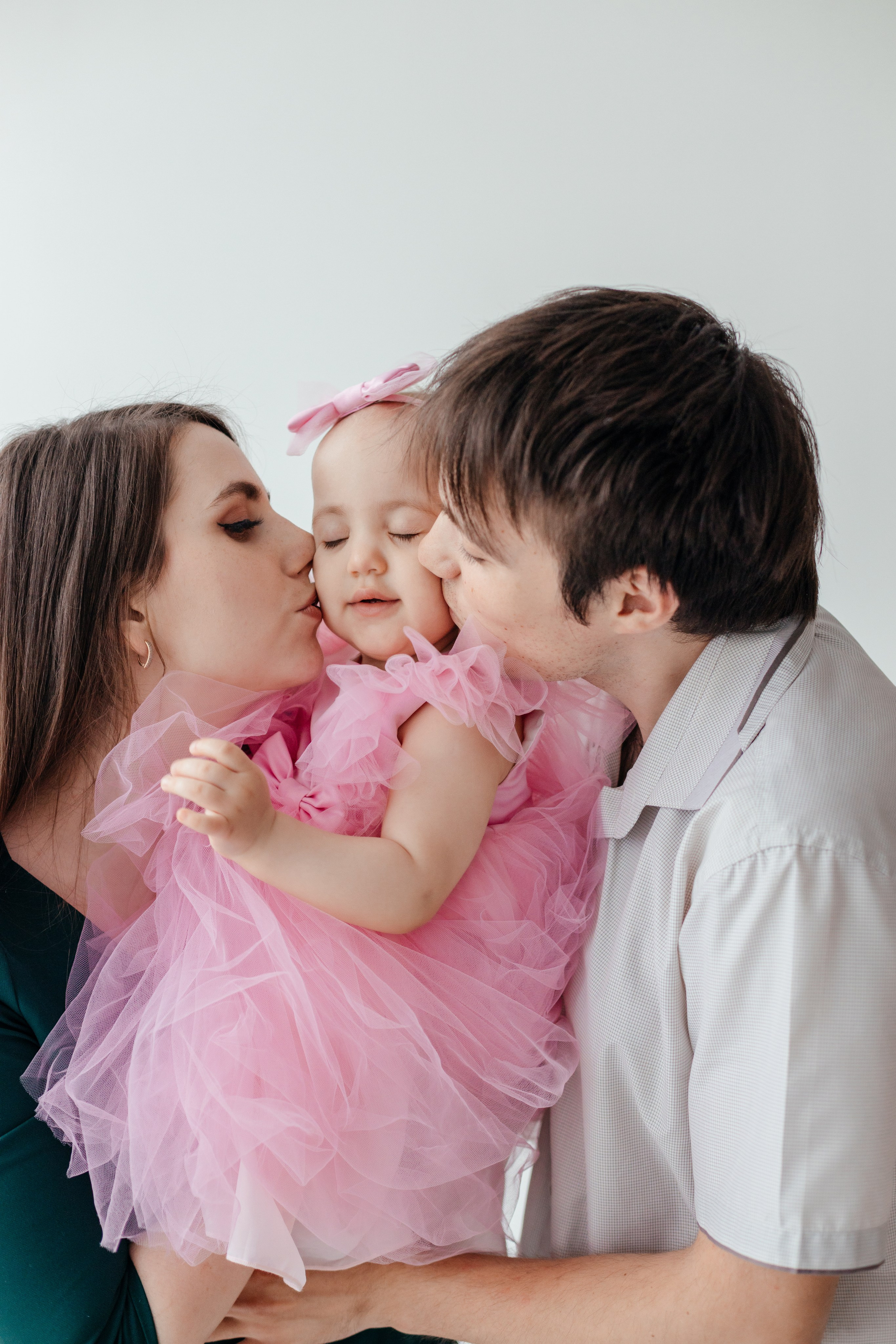 Фотосьемка на 1 год. Фотограф в Барнауле Ирина Чикалова