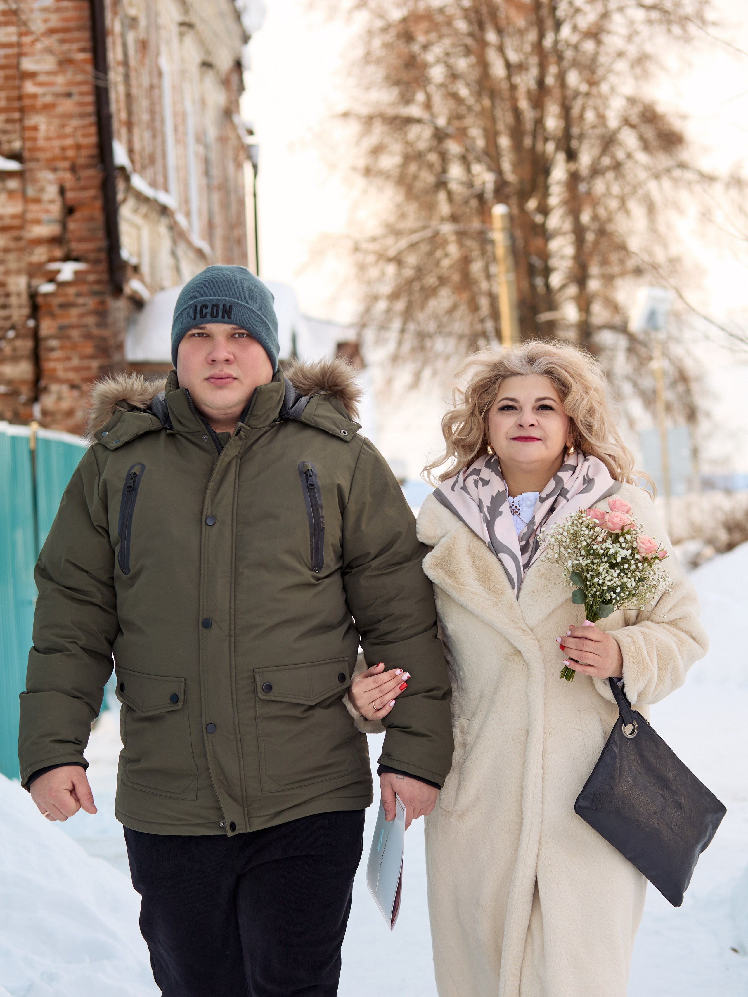 ТАТЬЯНА И ЕВГЕНИЙ СВАДЕБНАЯ СЪЕМКА. Фотограф видеооператор Пермский край, Пермь, Оса Руслан Саматов