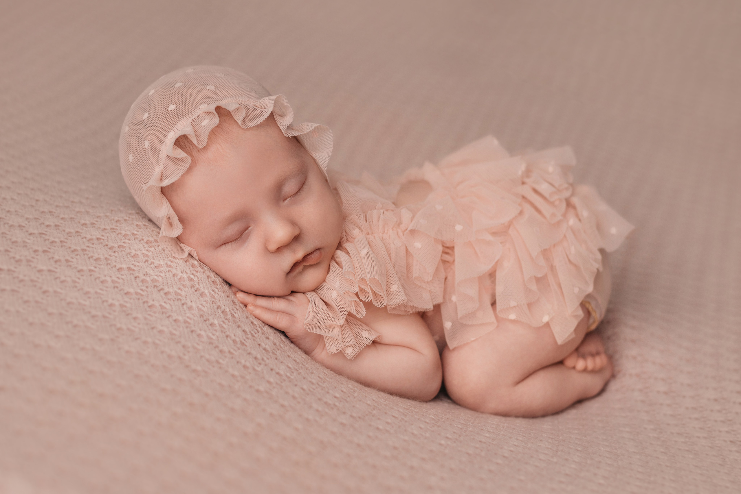 Александра. Фотограф новорожденных Белгород