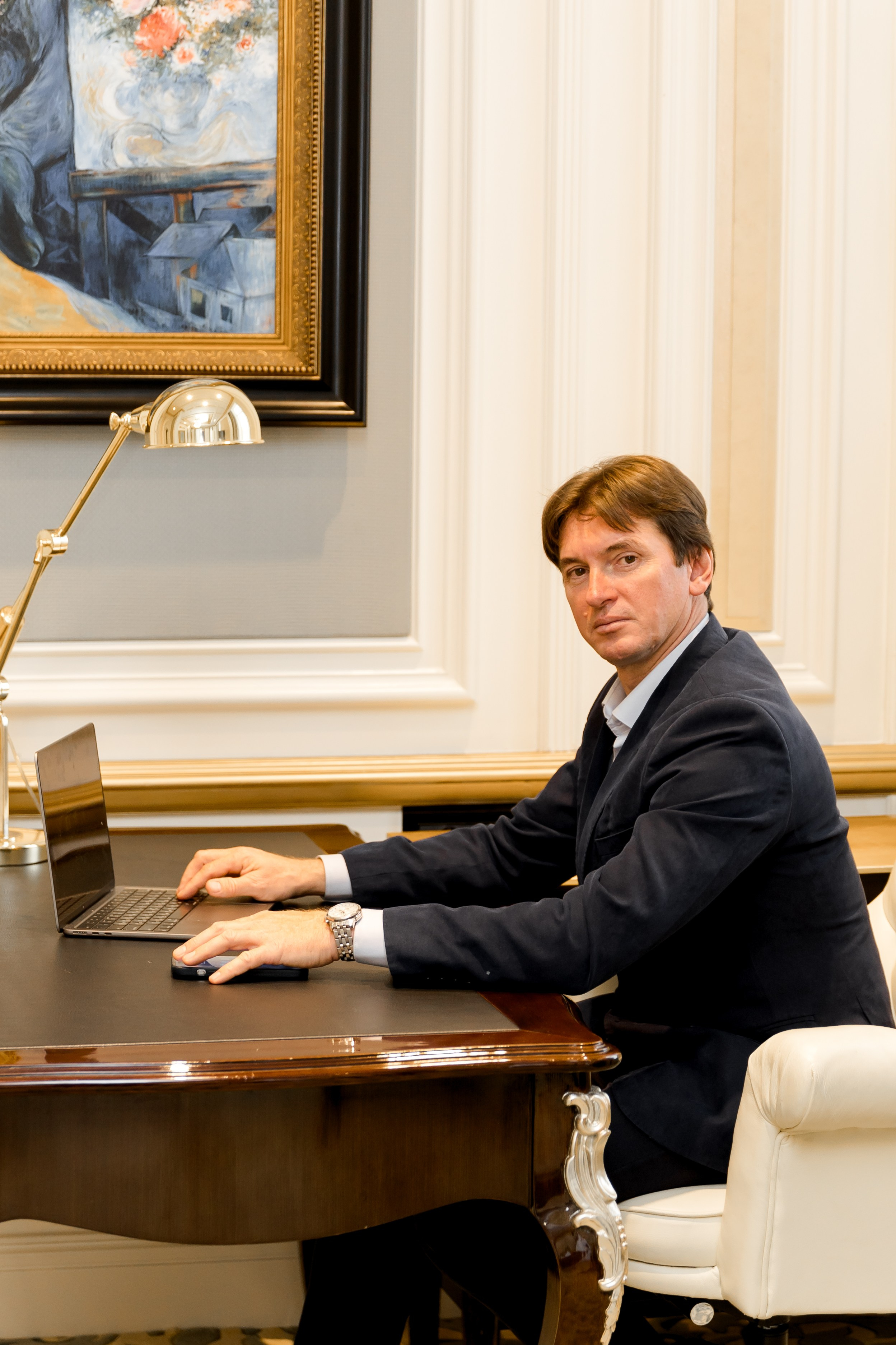 Интервью с Денисом Шаповаловым, Генеральный директор «Парусной академии». Свадебный/Портретный фотограф снимаю в Москве