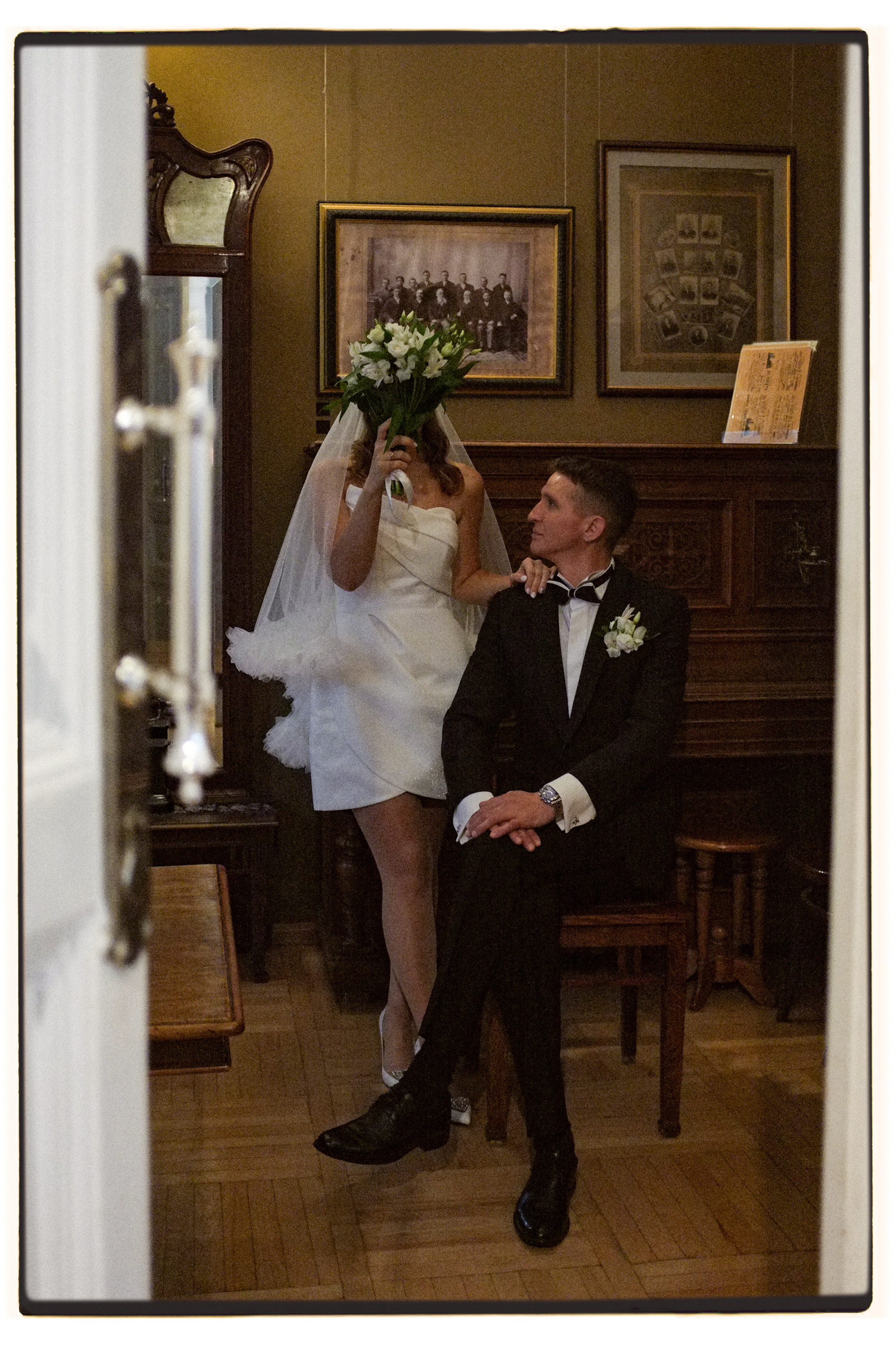 Свадебный и семейный фотограф Самара