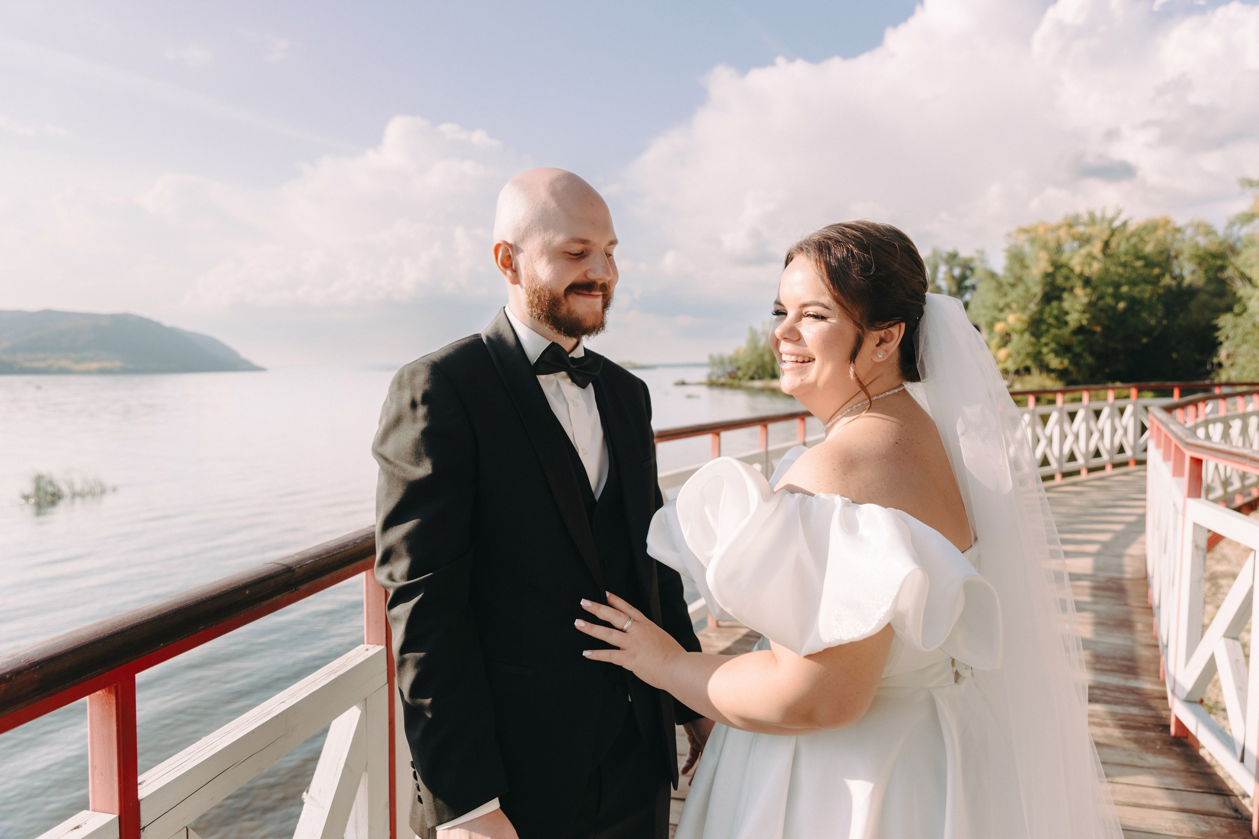 Свадьба Александра и Светланы. Фотосессии, Семейный, свадебный фотограф в Самаре