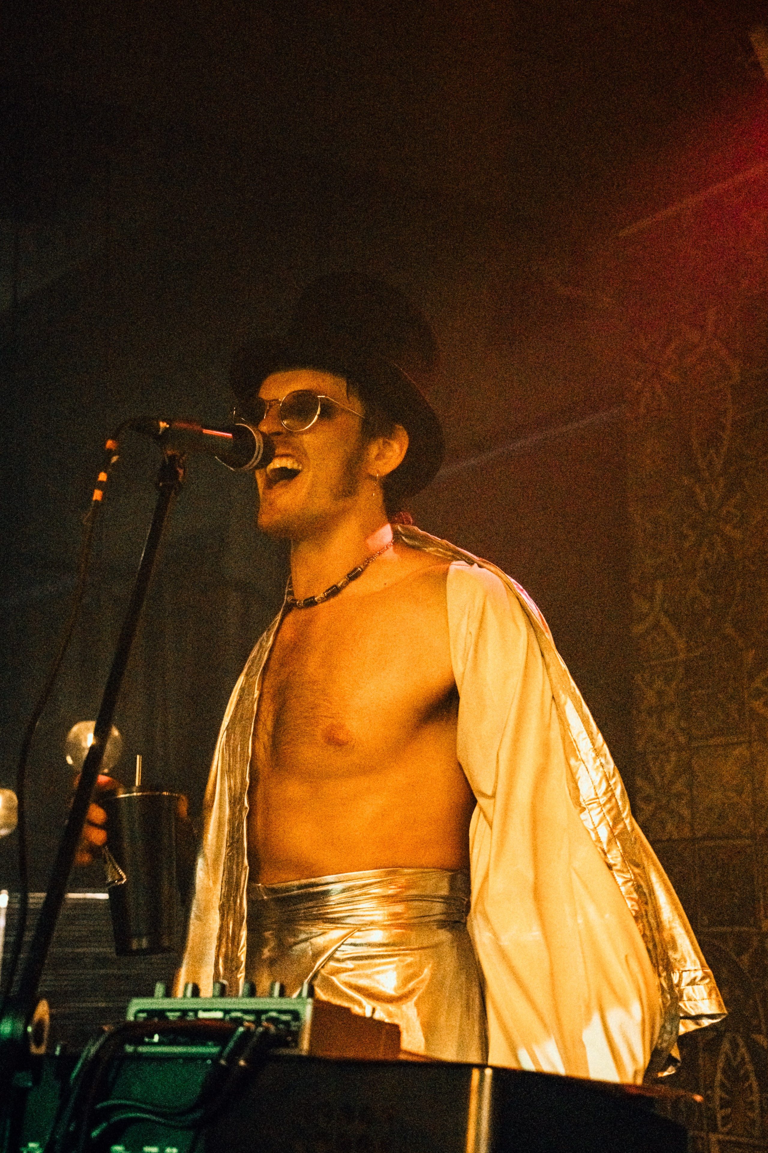 Рок концерт ILLUSIONS. Портретный фотограф в Санкт-Петербурге Дмитриева Наталия