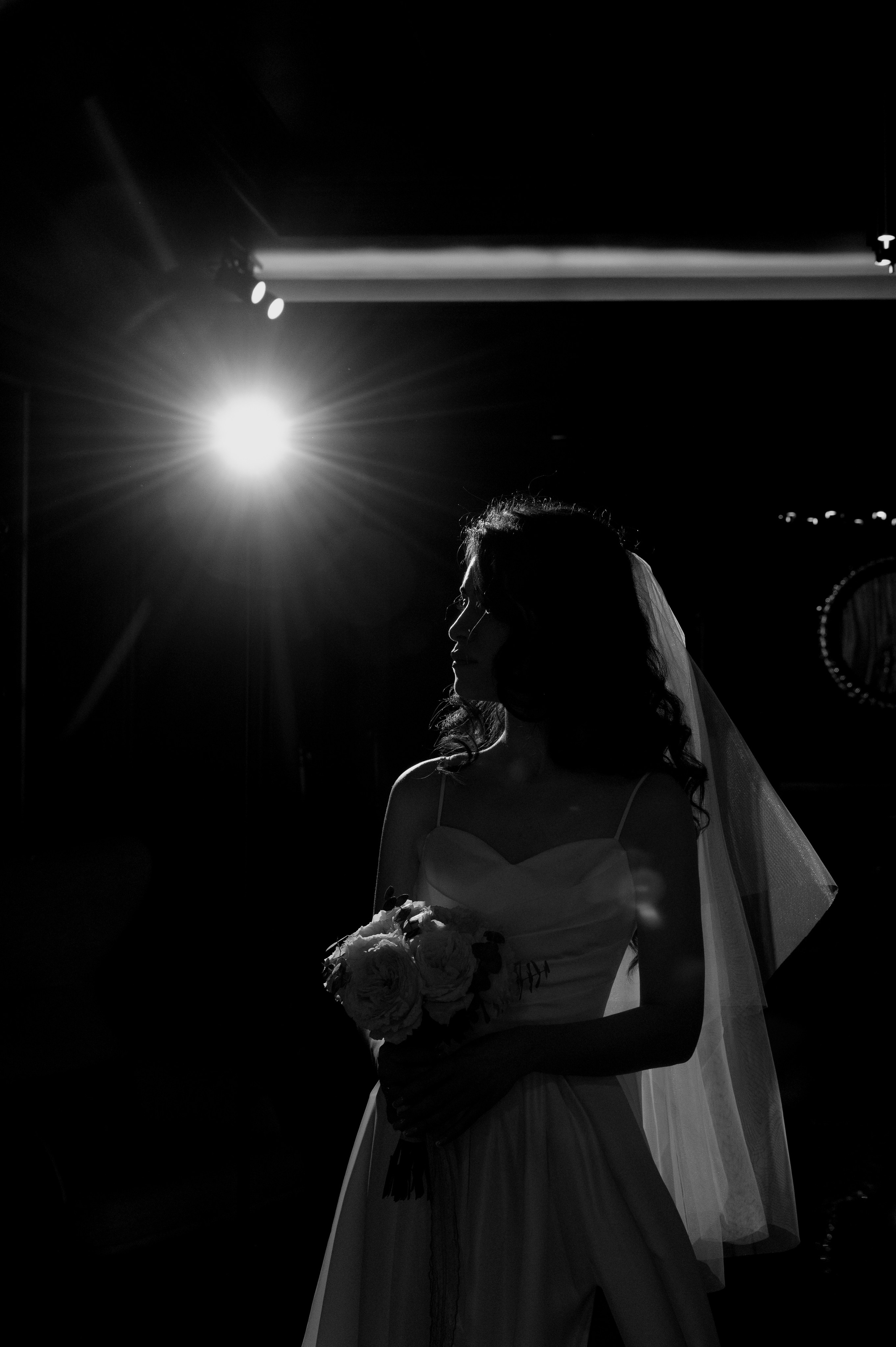 Екатерина & Константин — свадебная фотосессия в Караганде. Свадебный фотограф Караганда