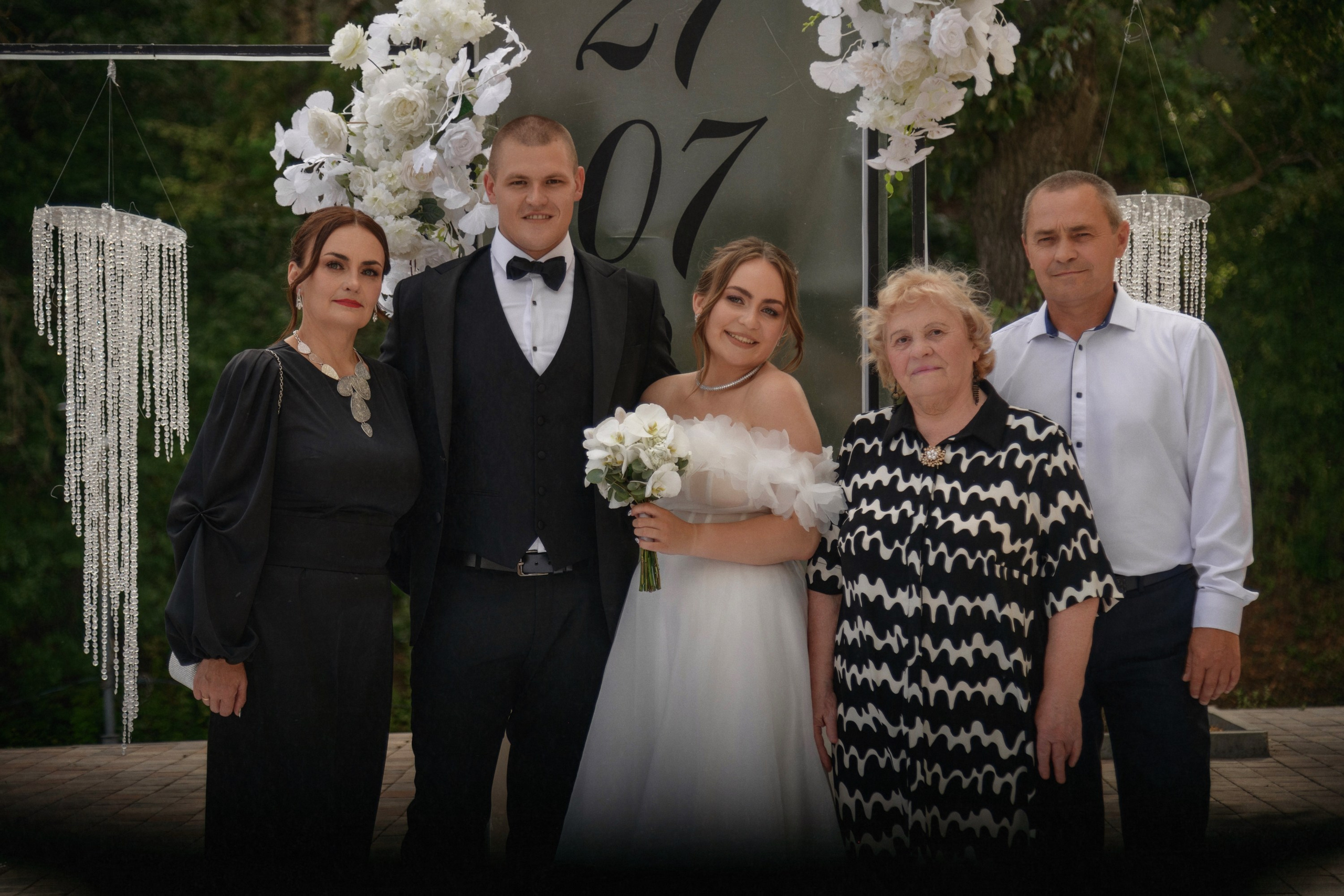 Яна и Рома. Фотограф Смоляк Алена