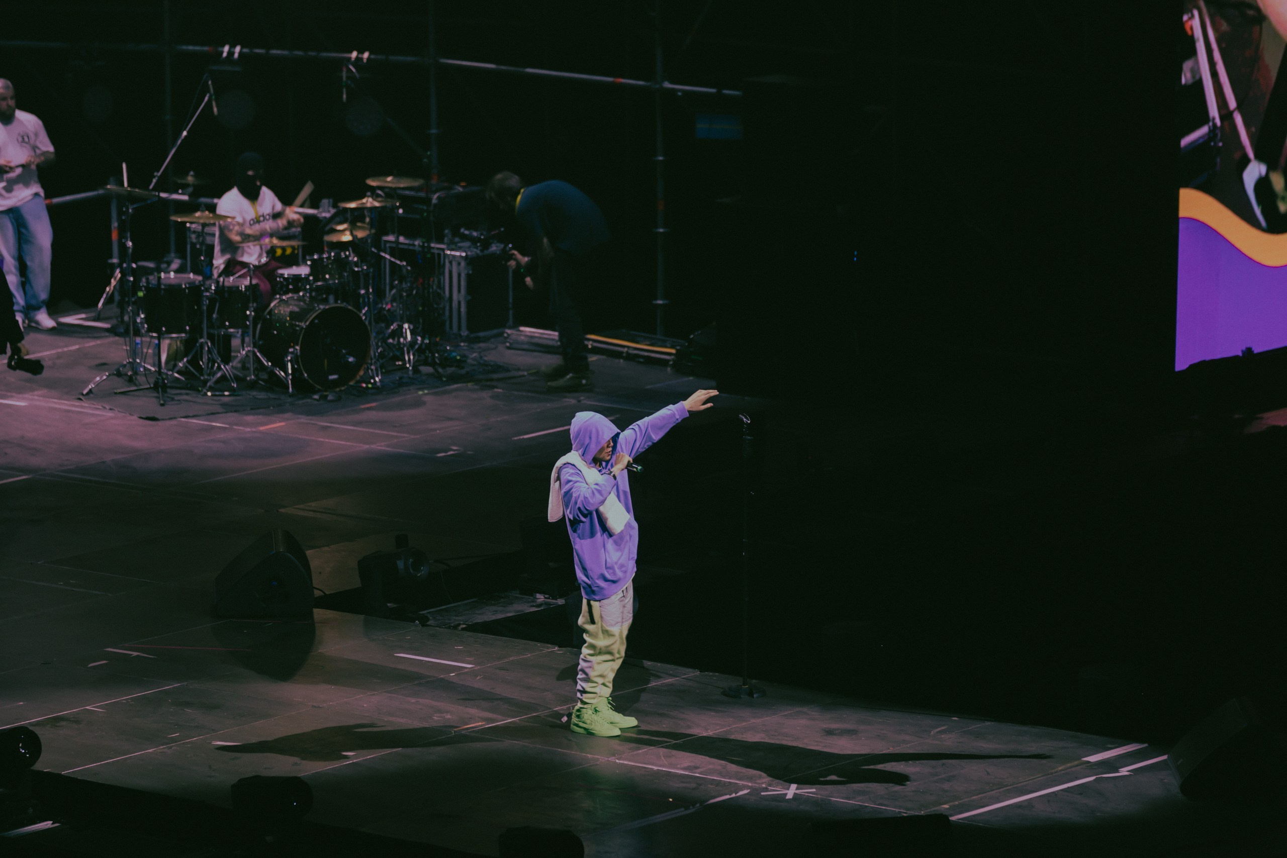 Проект 4. BeuFest. Дата: декабрь 2022. Профессиональный фотограф в городе Астана/Алматы Даурен Сембаев