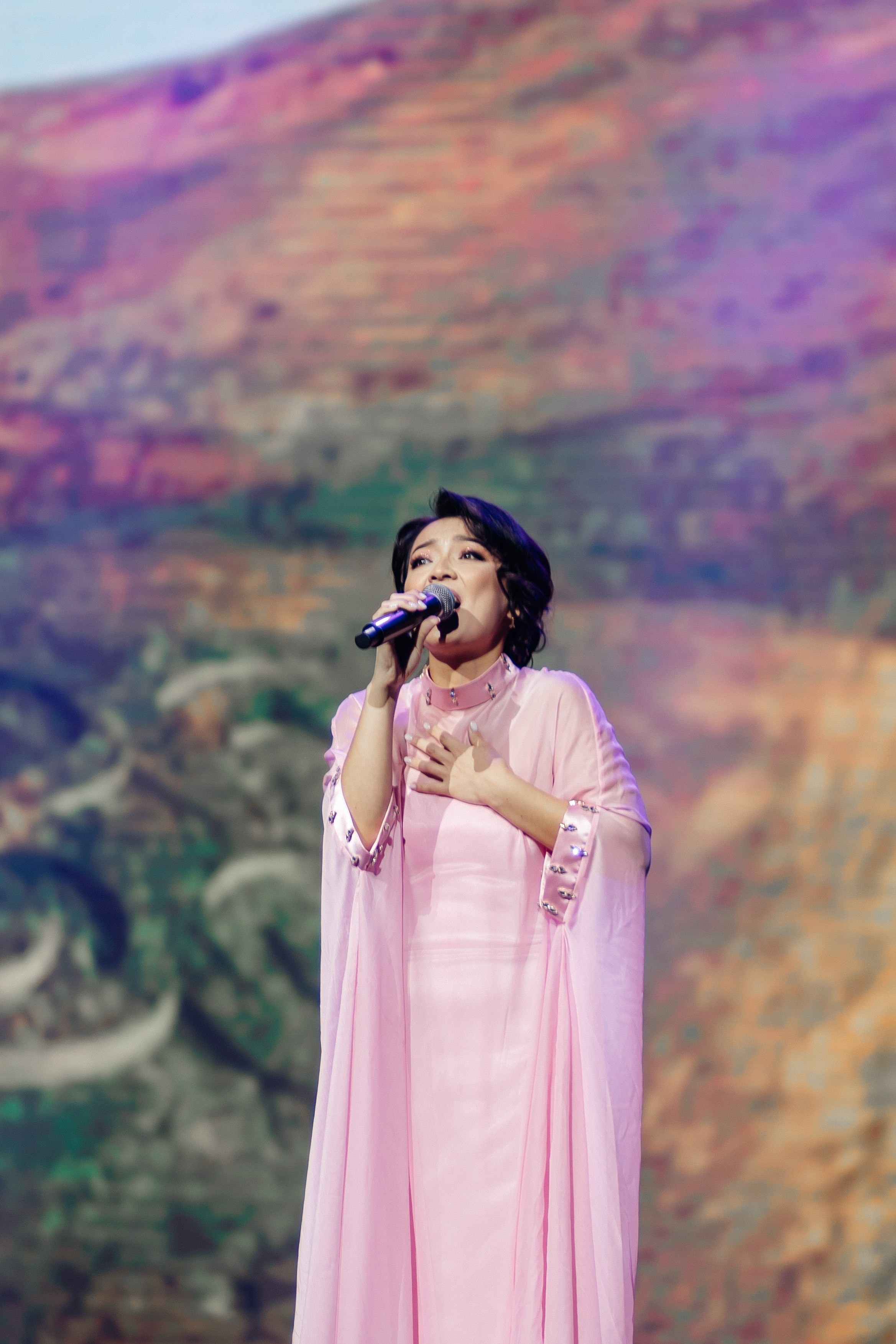 Samruk Kazyna 15 let. Профессиональный фотограф в городе Астана/Алматы Даурен Сембаев