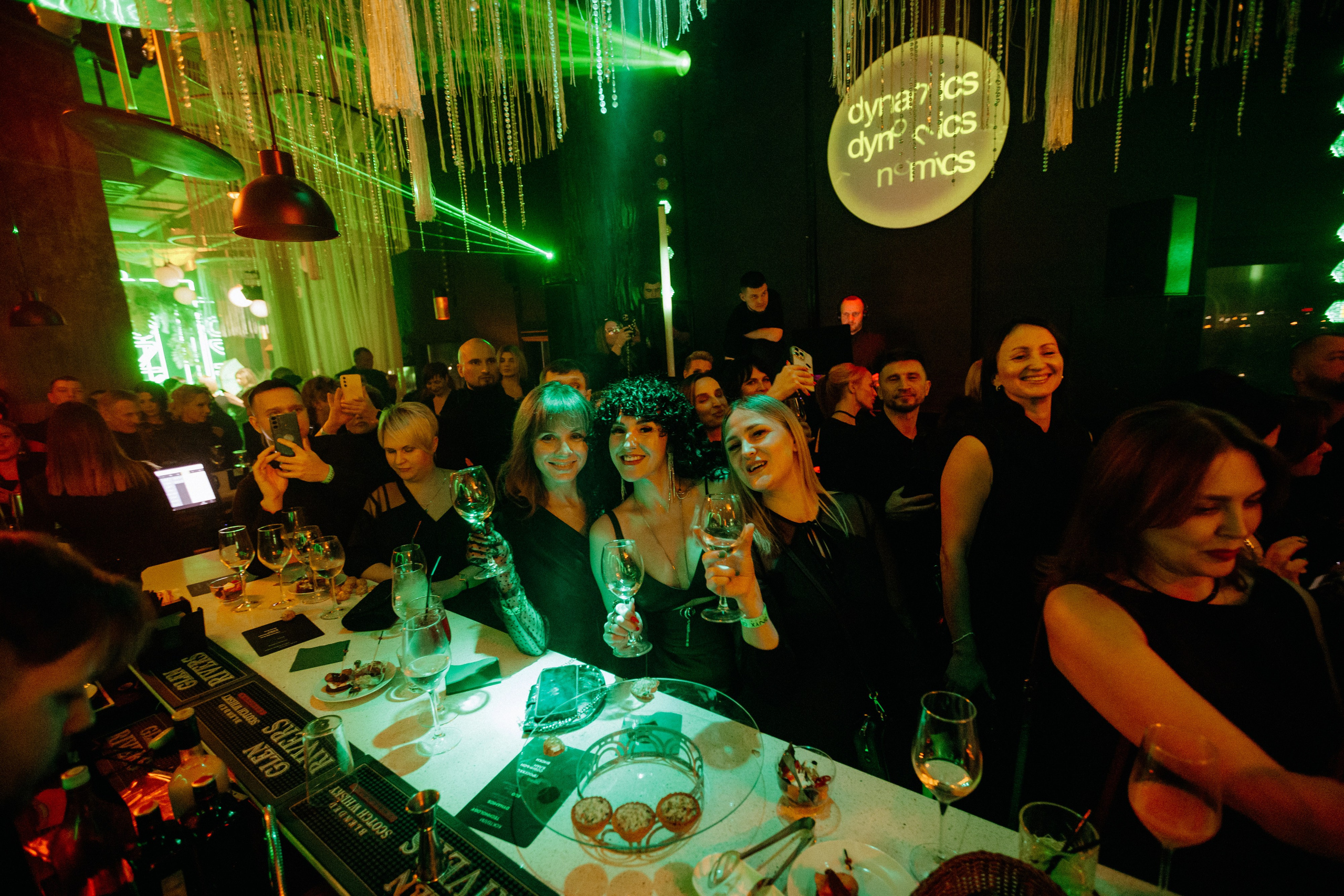 ONYX BLACK [Презентация Жилого Комплекса]. СВОИ. ФОТООТЧЕТЫ-СОБЫТИЯ-МЕСТА