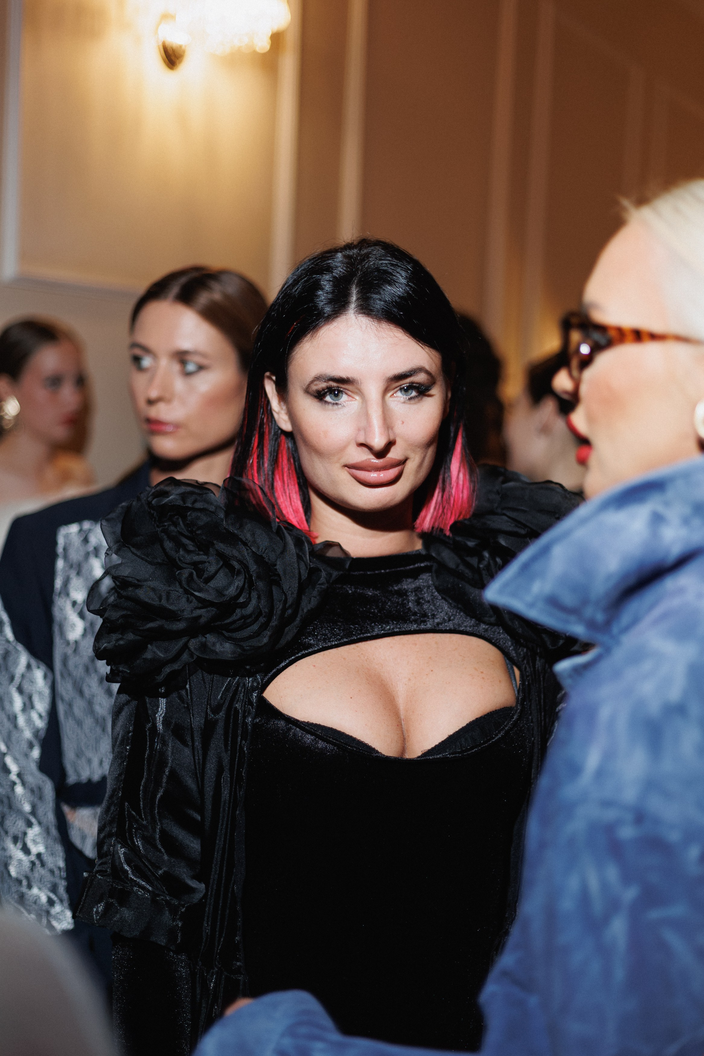 DGD WILD PINK. СВОИ. ФОТООТЧЕТЫ-СОБЫТИЯ-МЕСТА