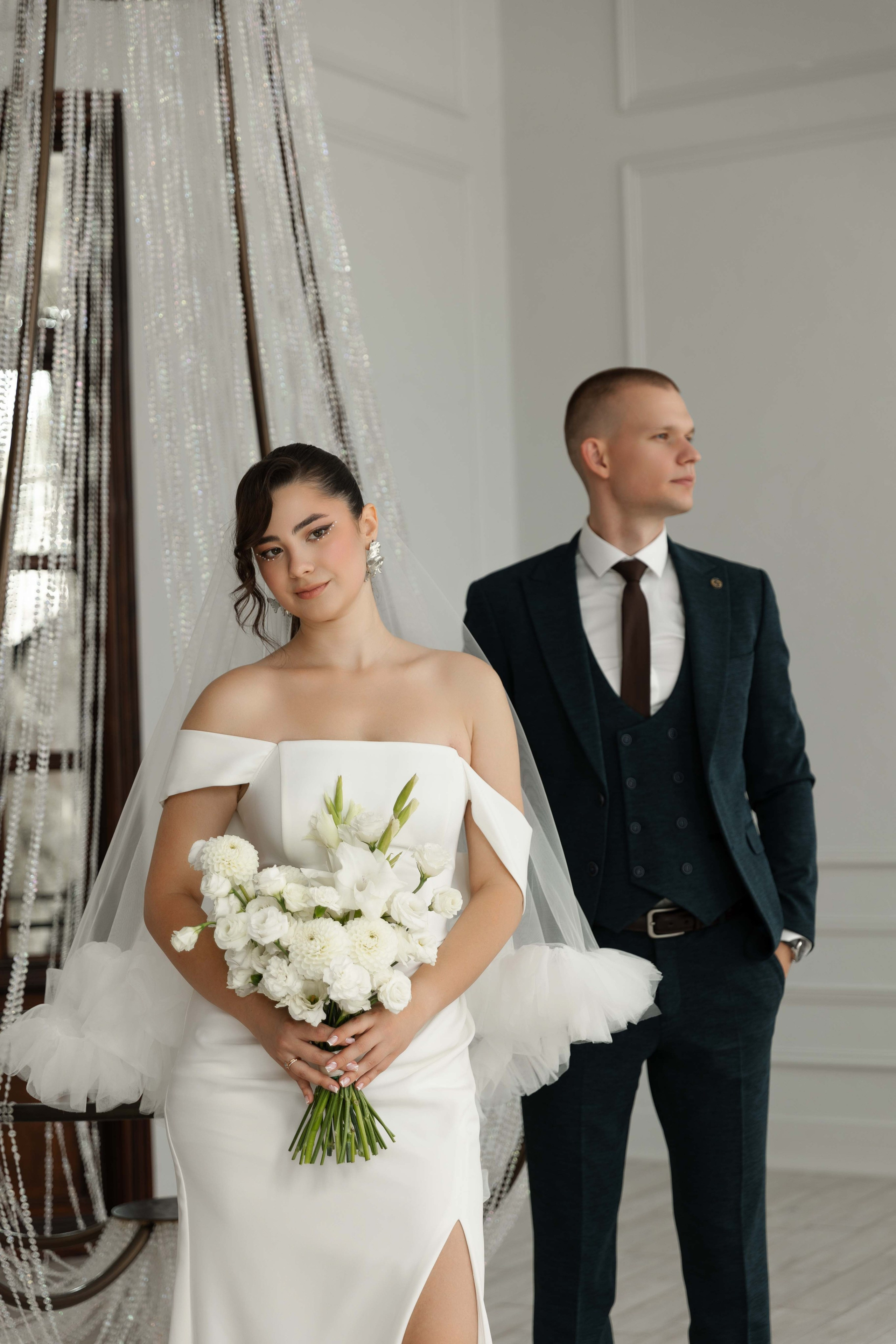 Вера и Илья. Я Ира и я фотографирую свадьбы более 10 лет