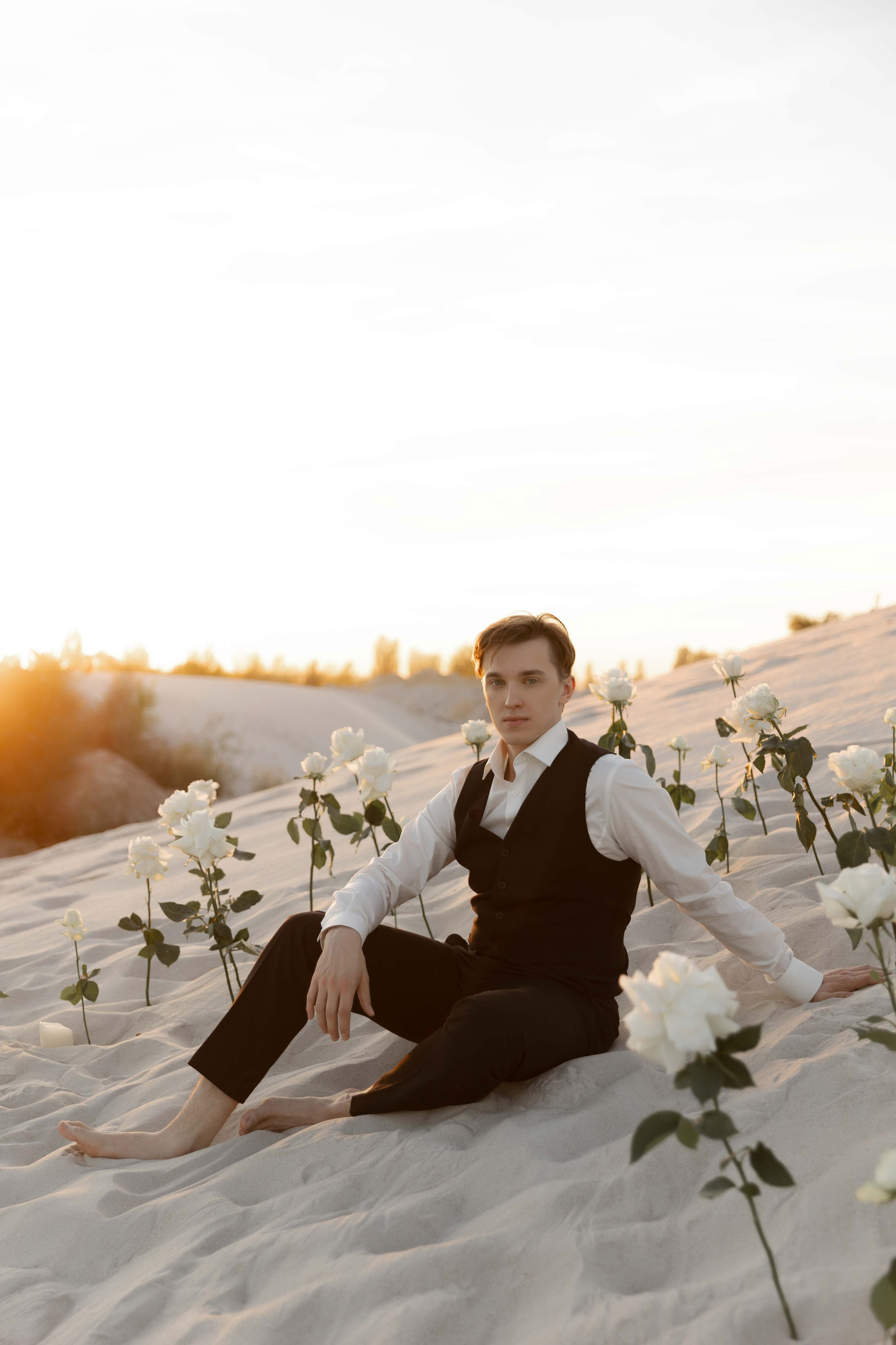 Олеся и Егор. Я Ира и я фотографирую свадьбы более 10 лет