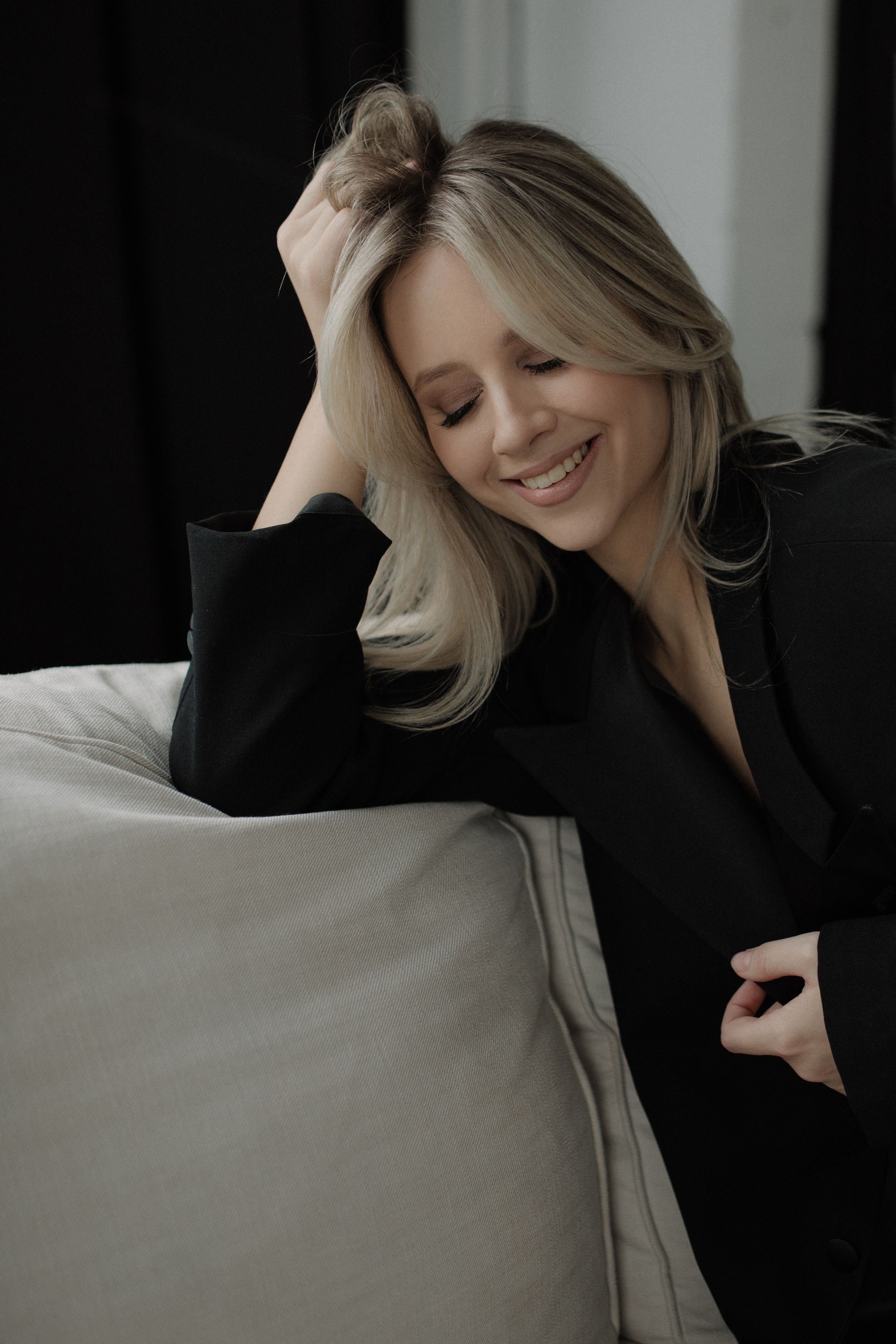 Екатерина. Женский портрет. ELIZAVETA TITARENKO