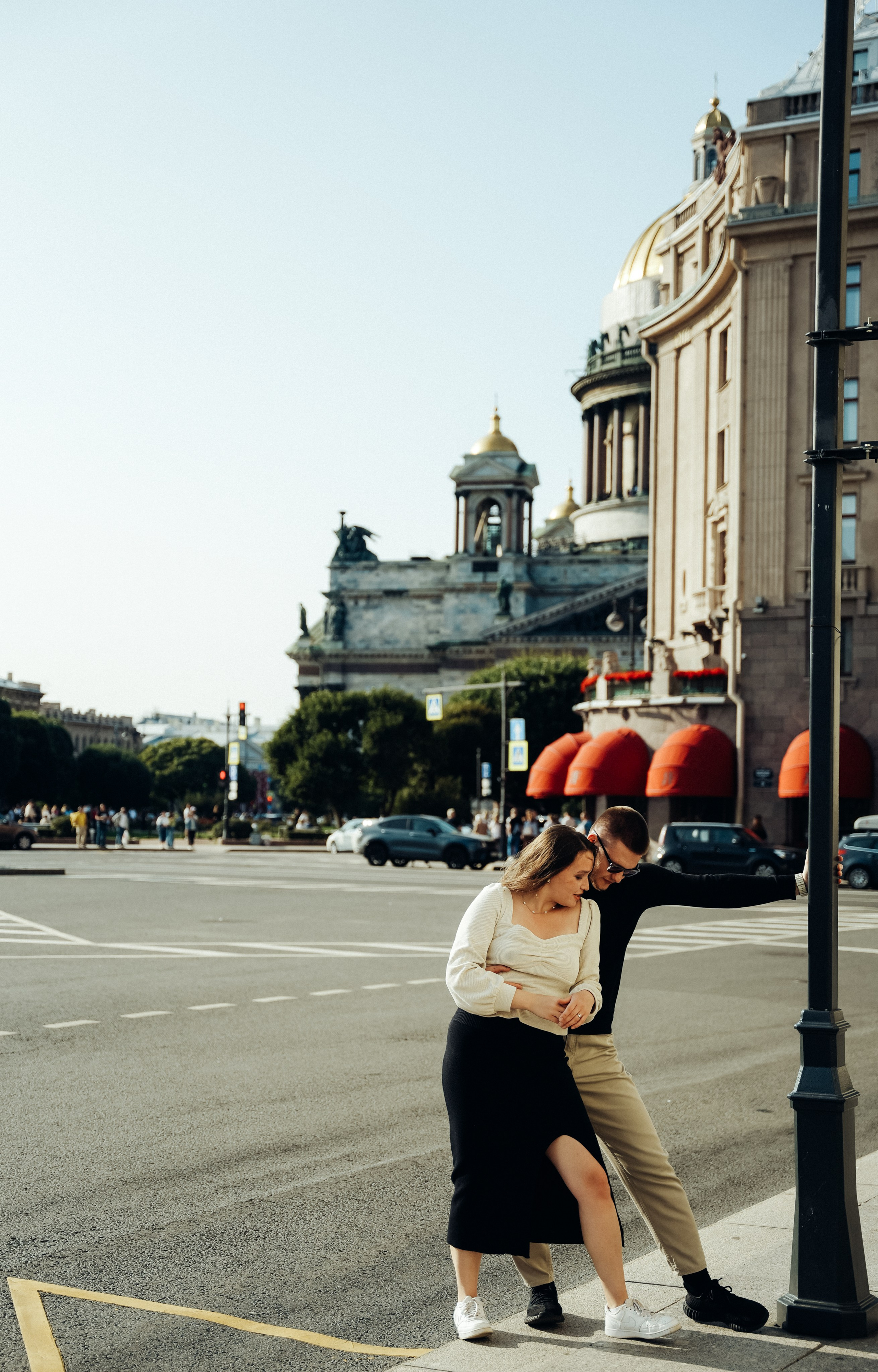 Маша и Руслан. Фотограф г. Санкт-Петербург Александра Катанакова