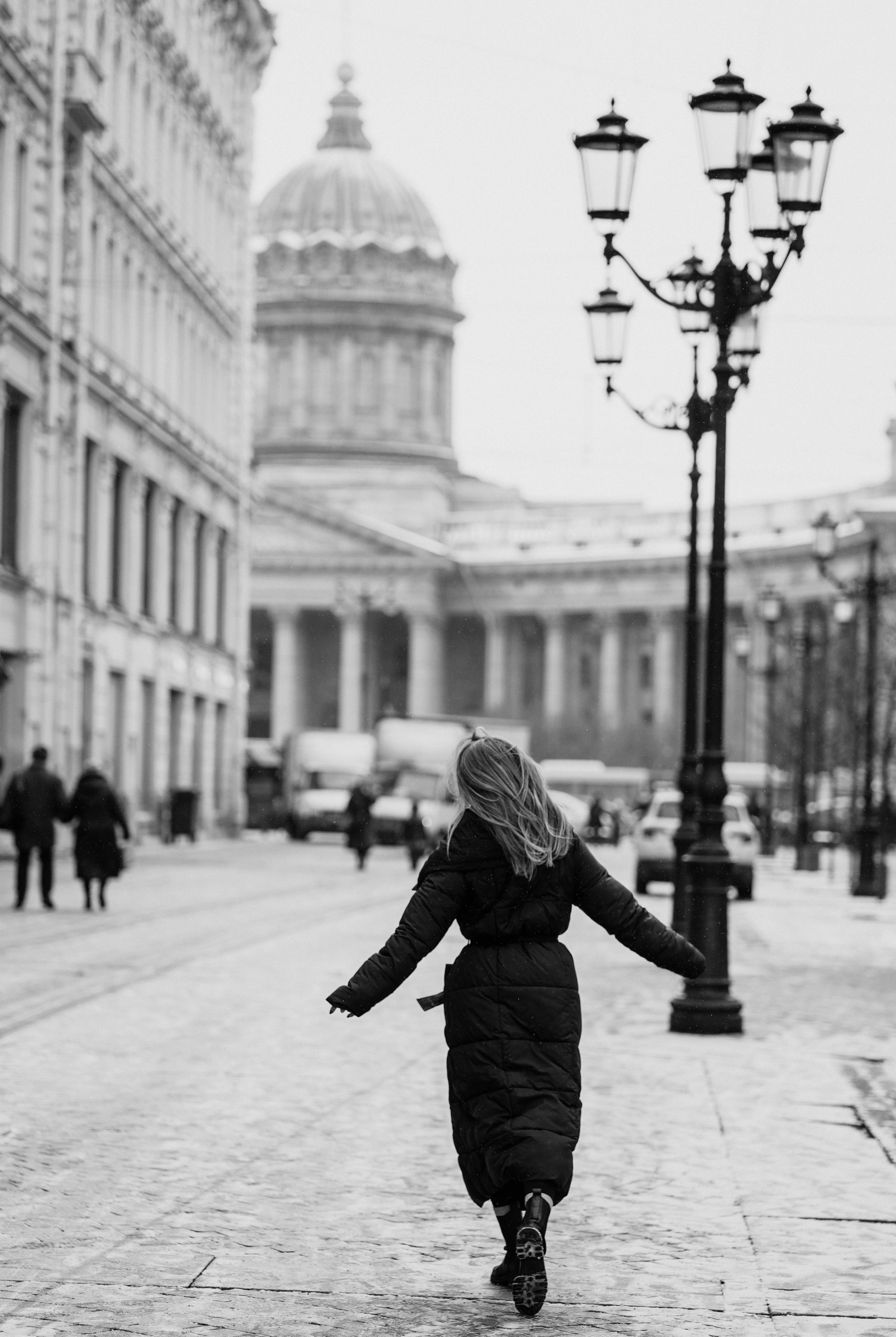 Валя и Дима. Фотограф г. Санкт-Петербург Александра Катанакова