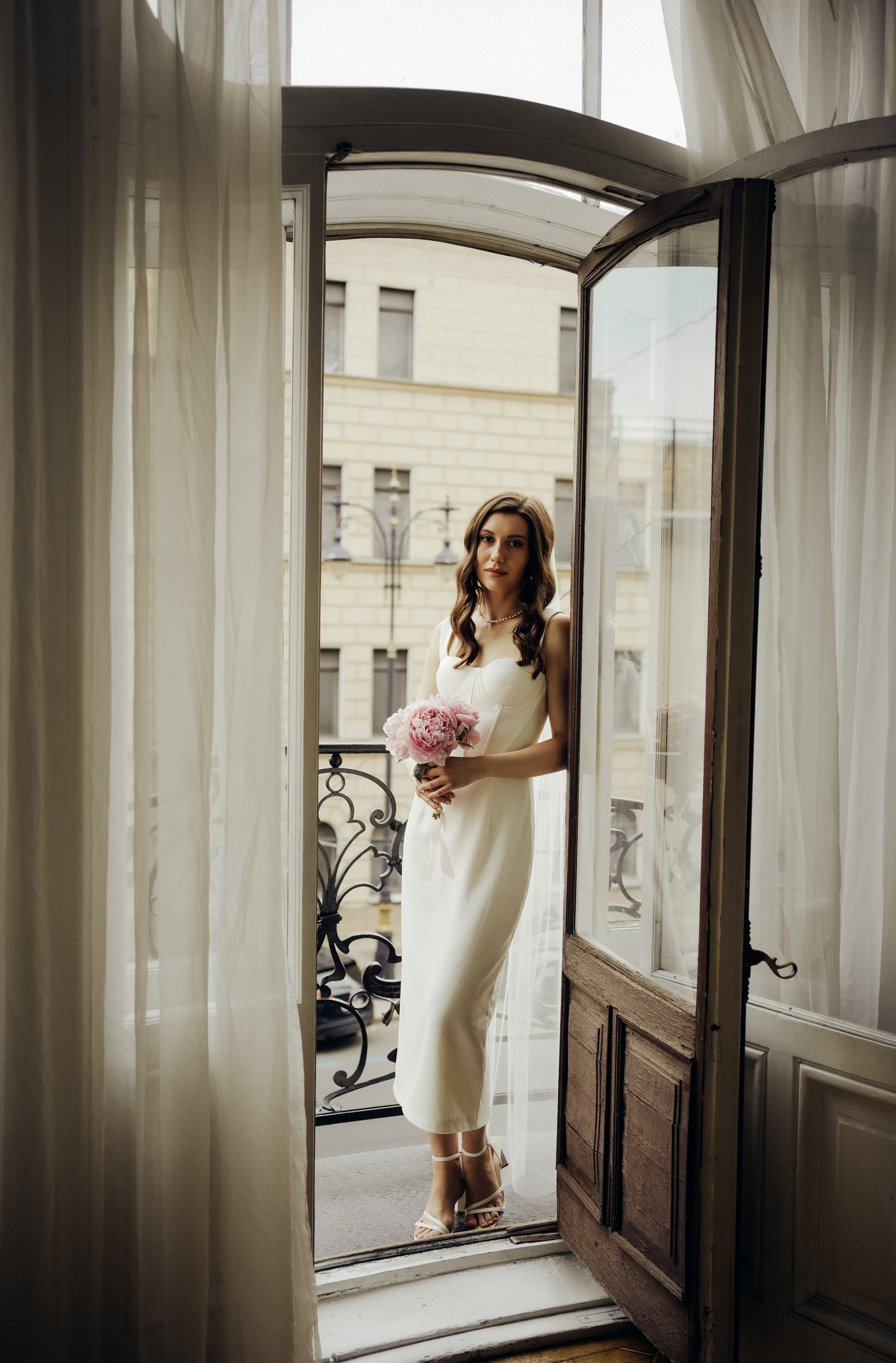 Ксюша и Влад. Фотограф г. Санкт-Петербург Александра Катанакова