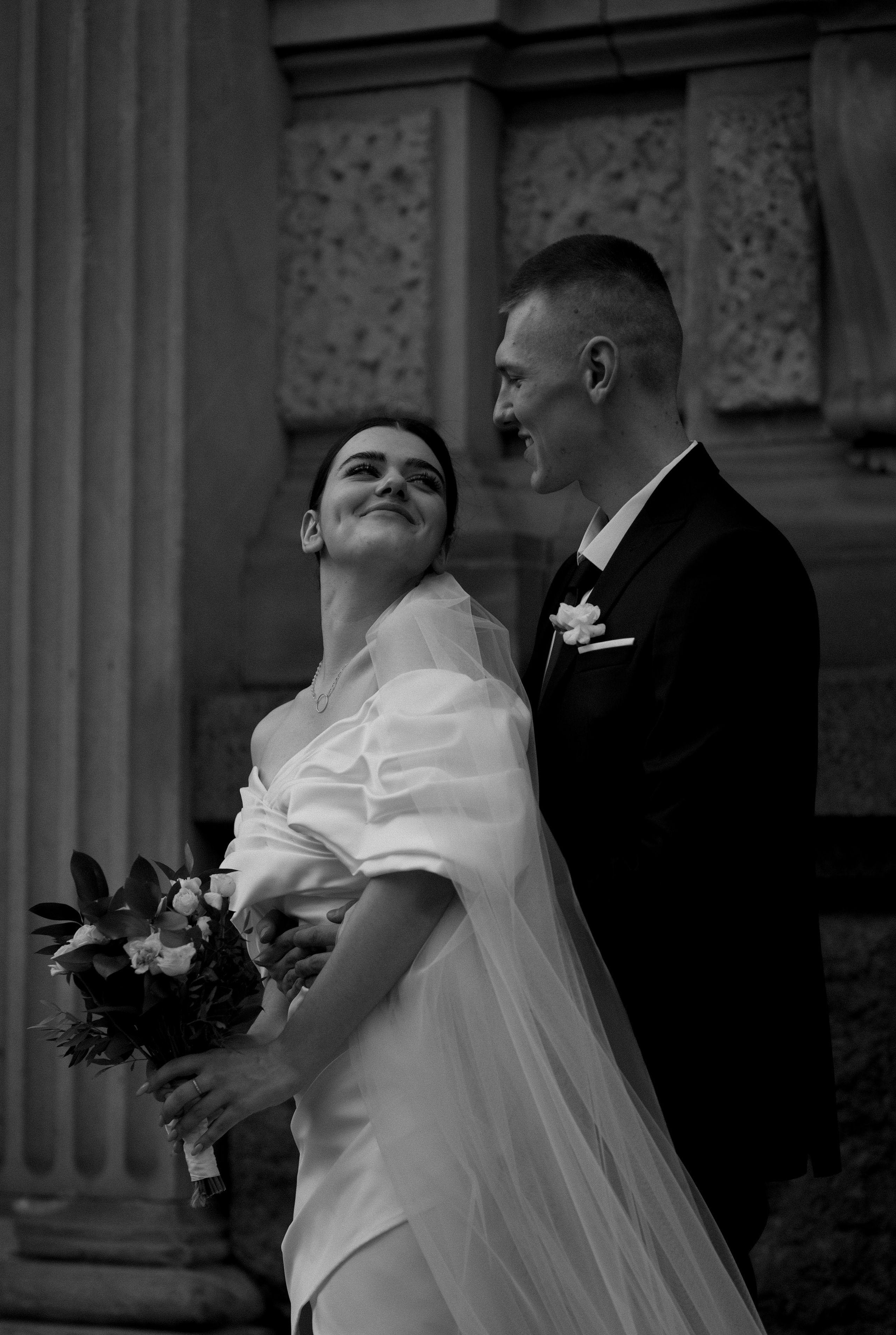 Аня и Егор. Фотограф г. Санкт-Петербург Александра Катанакова