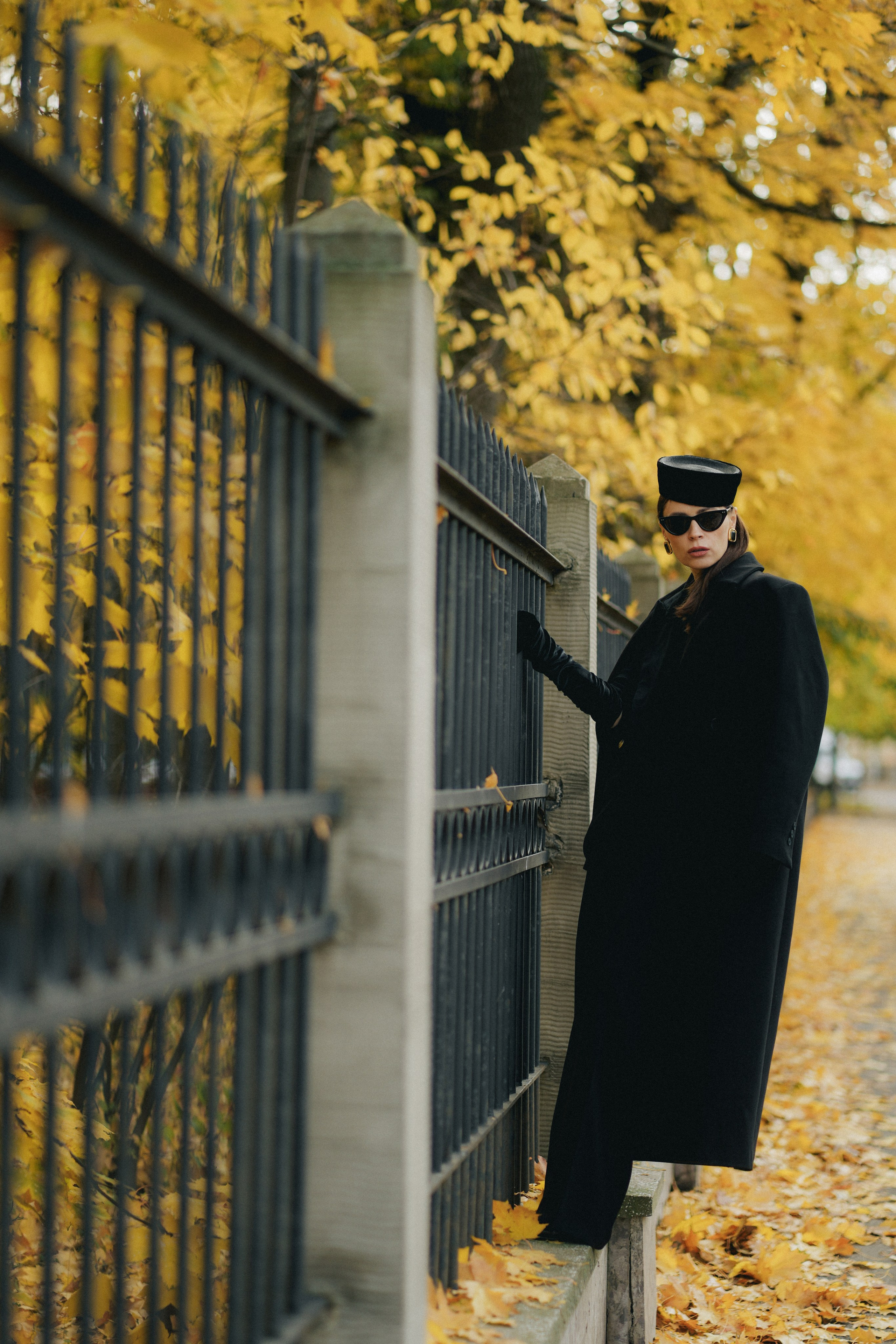 Олеся. Фотограф г. Санкт-Петербург Александра Катанакова