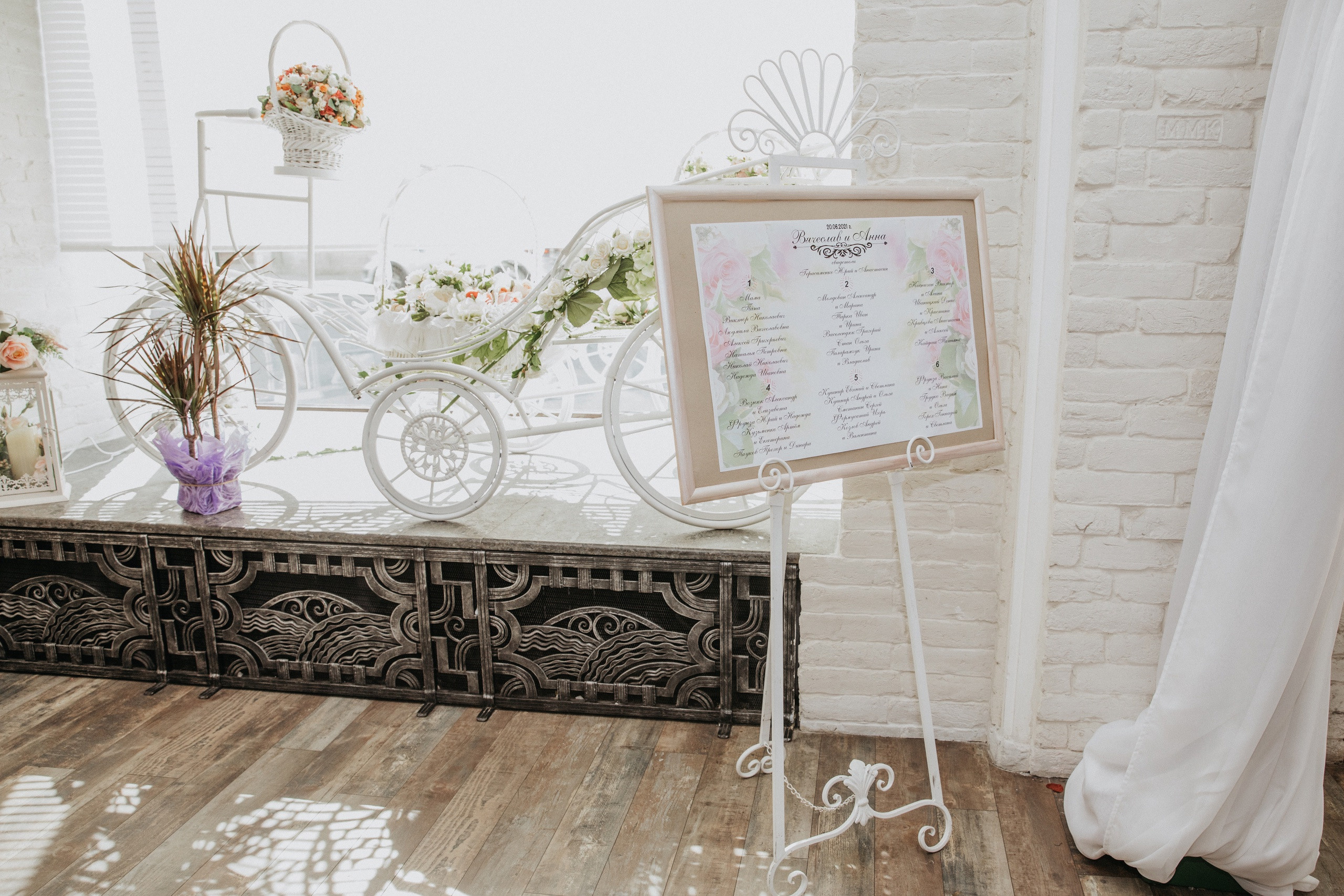 Свадебный день Слва и Аня. Свадебный и семейный фотограф в Санкт-Петербурге Нечаев Михаил