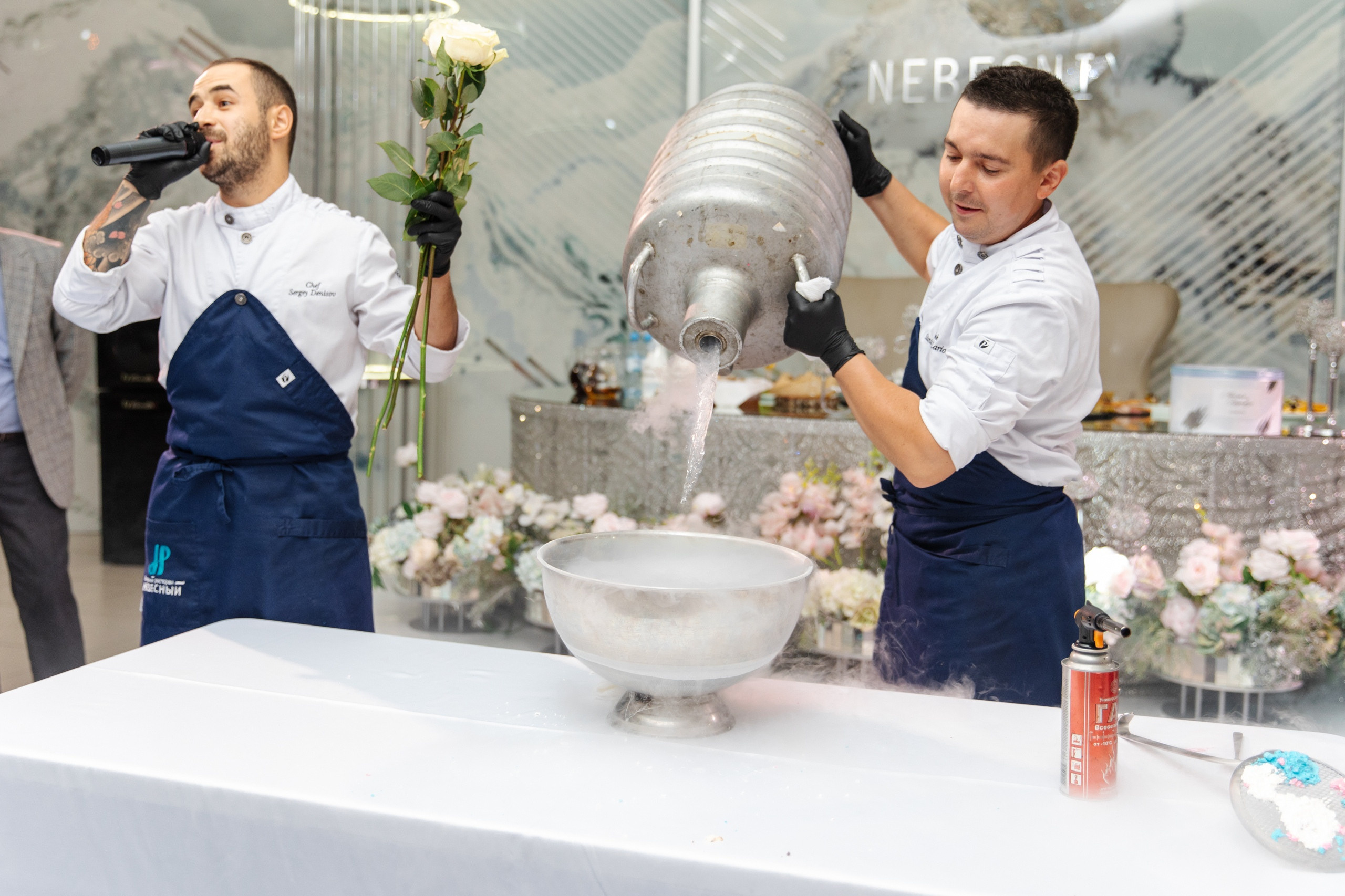 Свадебный день Надя и Максим. Свадебный и семейный фотограф в Санкт-Петербурге Нечаев Михаил