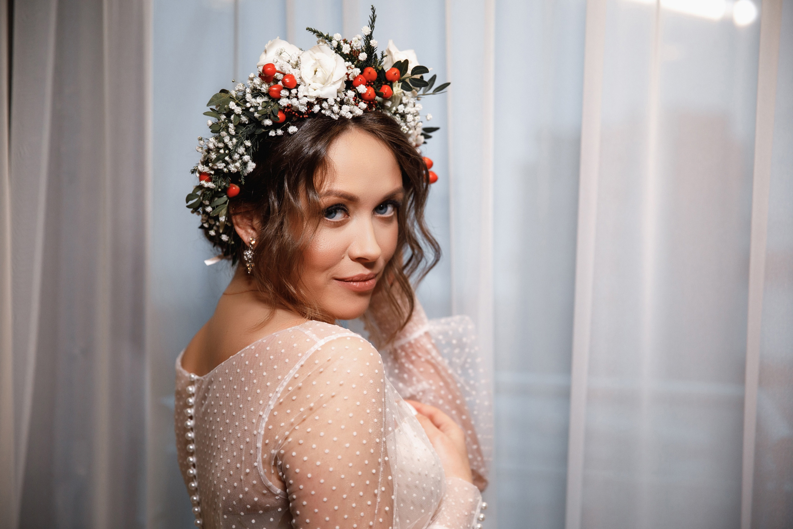 Свадебный день Денис и Алеся. Свадебный и семейный фотограф в Санкт-Петербурге Нечаев Михаил