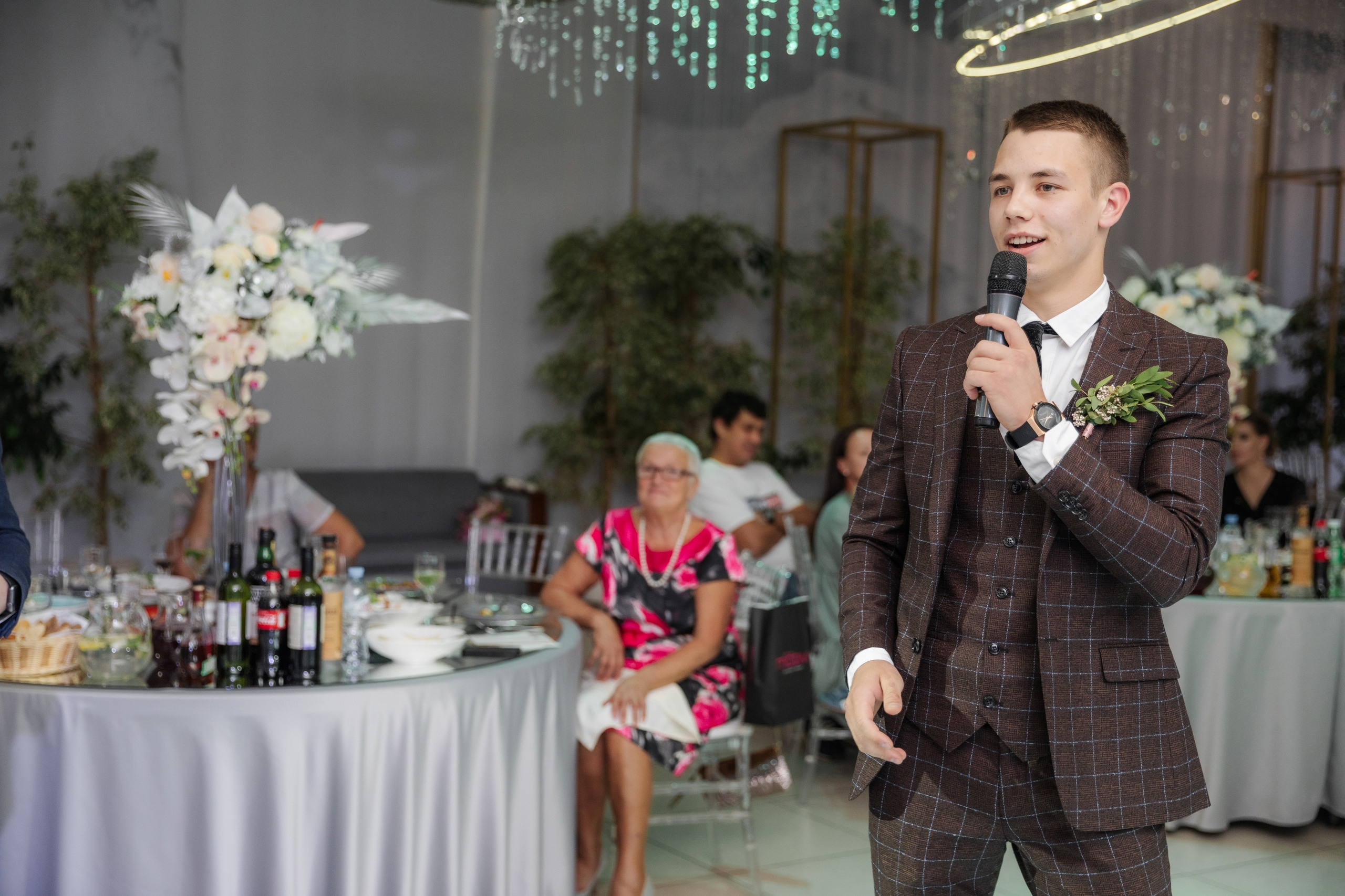 Свадебный день Даня и Ира. Свадебный и семейный фотограф в Санкт-Петербурге Нечаев Михаил