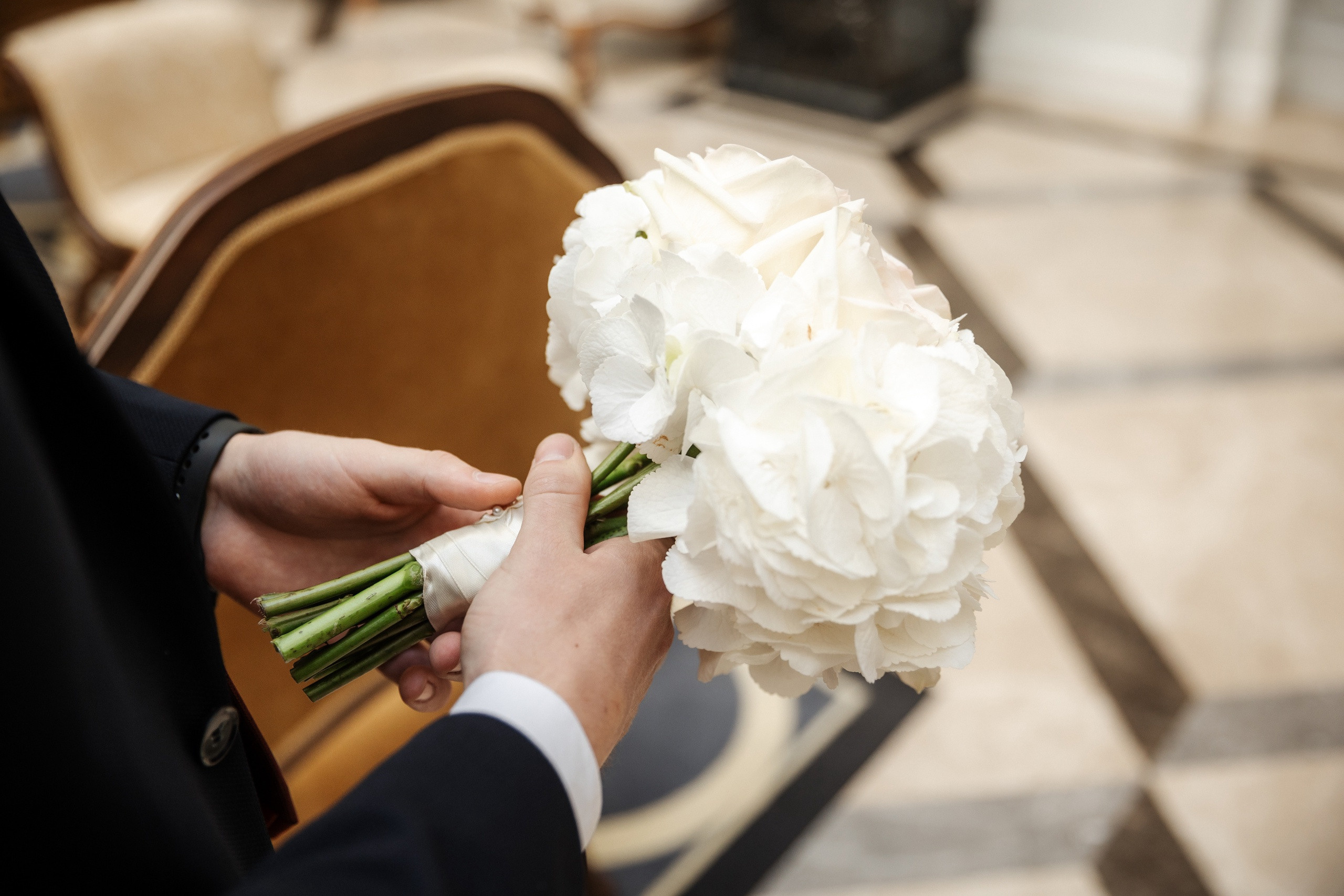 Свадебный день Ани и Кости. Свадебный и семейный фотограф в Санкт-Петербурге Нечаев Михаил