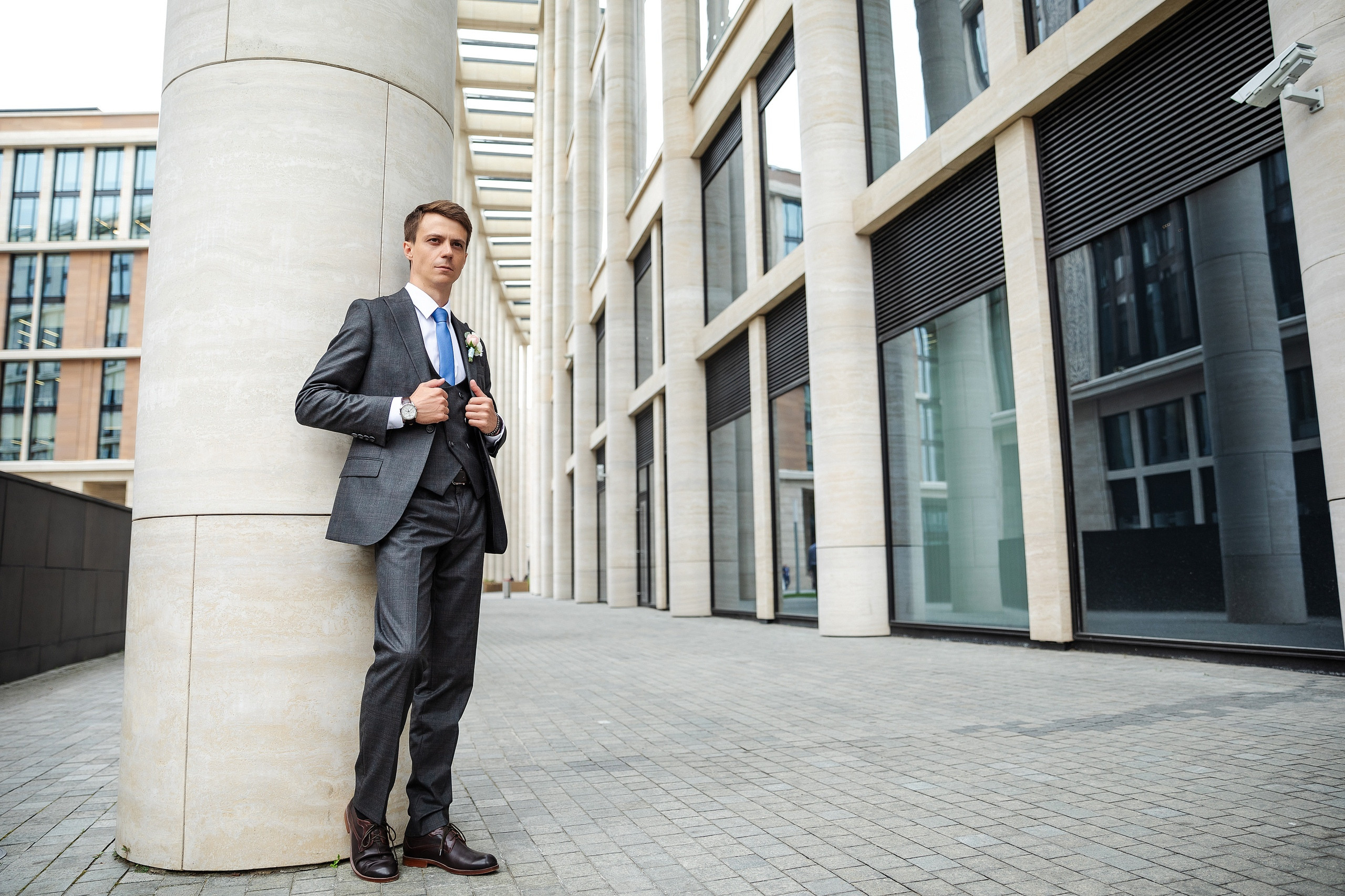 Свадебный день Надя и Максим. Свадебный и семейный фотограф в Санкт-Петербурге Нечаев Михаил