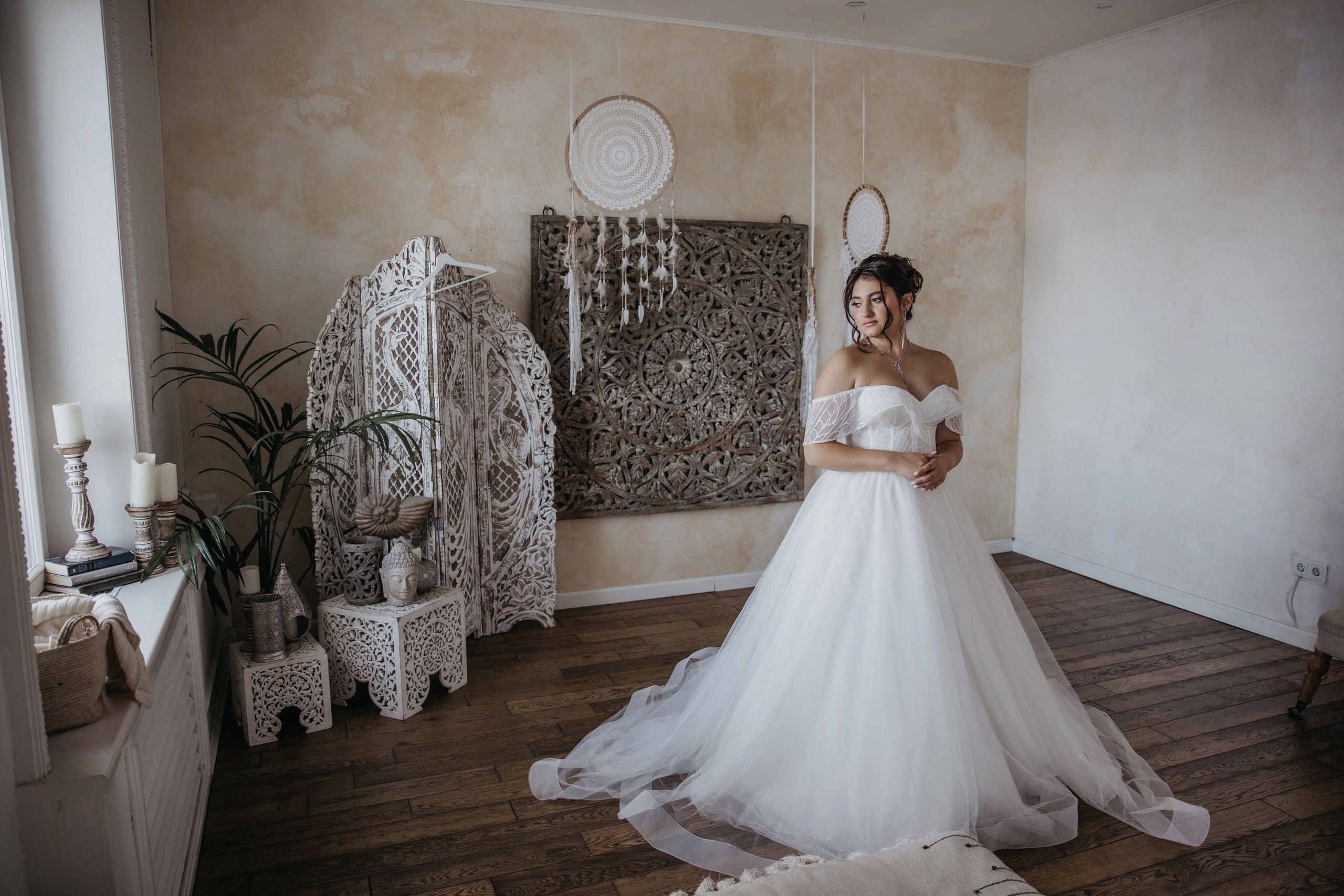 Свадебный день Анастасии и Алексея. Свадебный и семейный фотограф в Санкт-Петербурге Нечаев Михаил