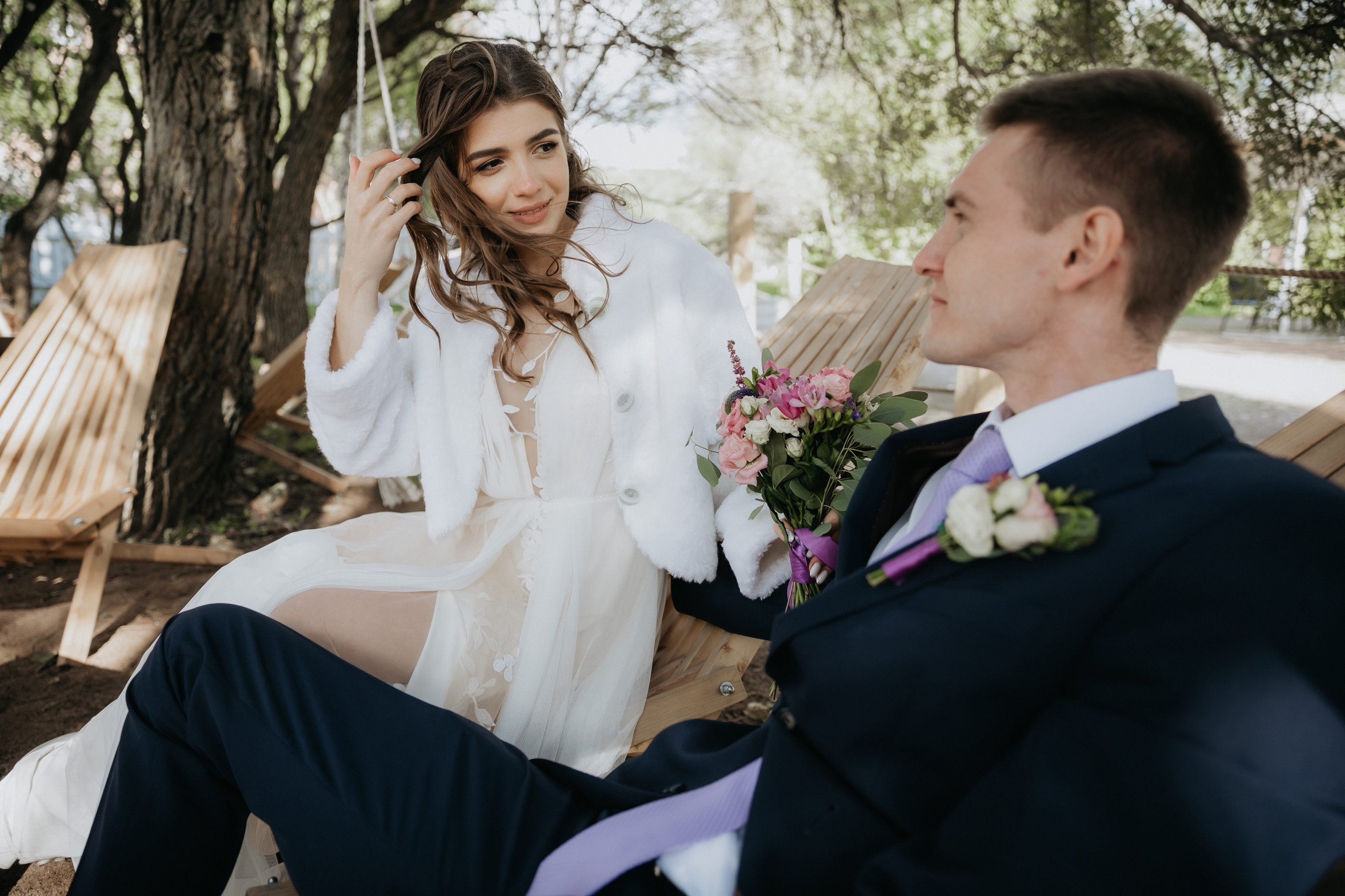 Свадебный день Гриша и Юля. Свадебный и семейный фотограф в Санкт-Петербурге Нечаев Михаил