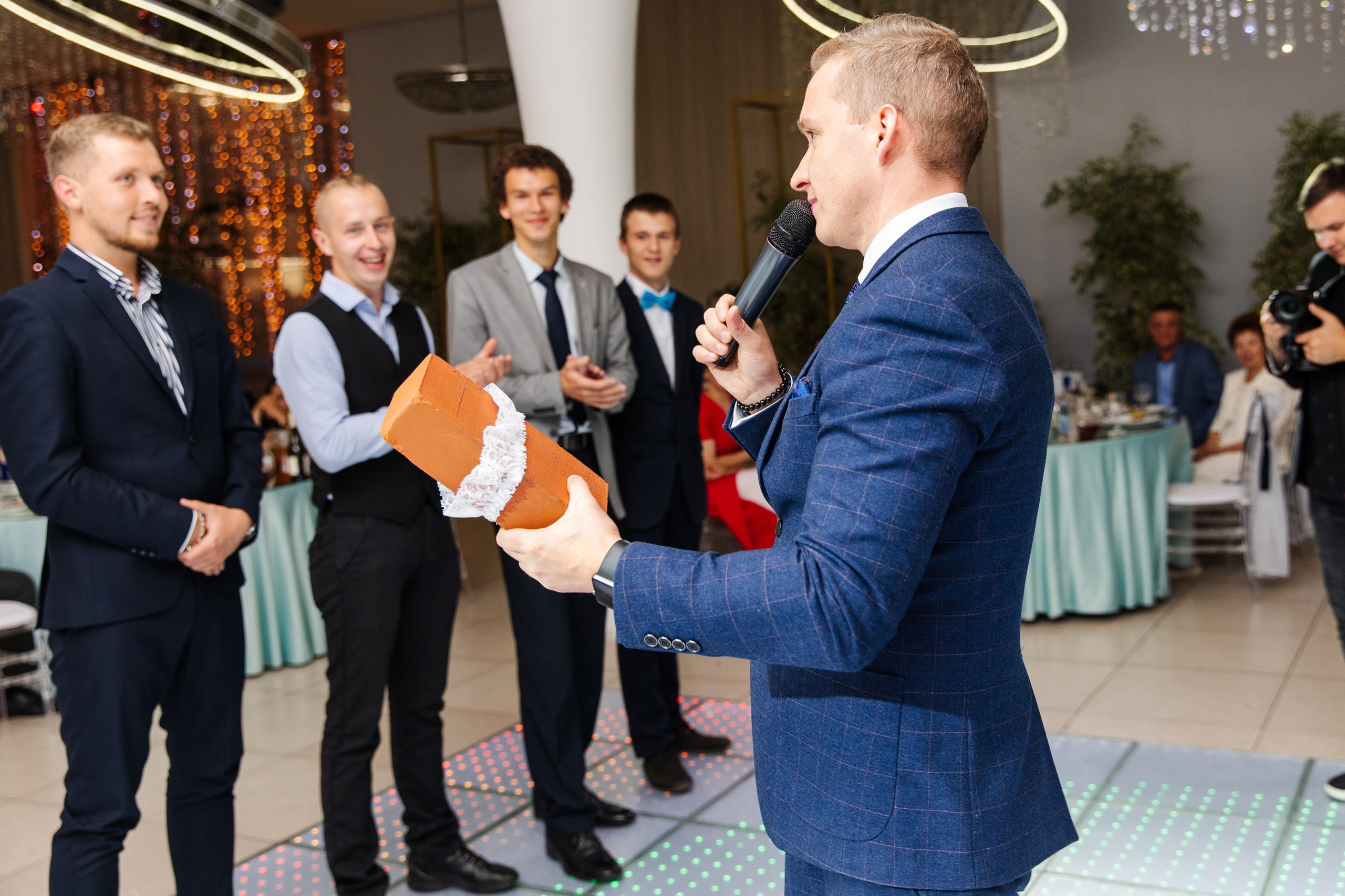 Свадебный день Надя и Максим. Свадебный и семейный фотограф в Санкт-Петербурге Нечаев Михаил