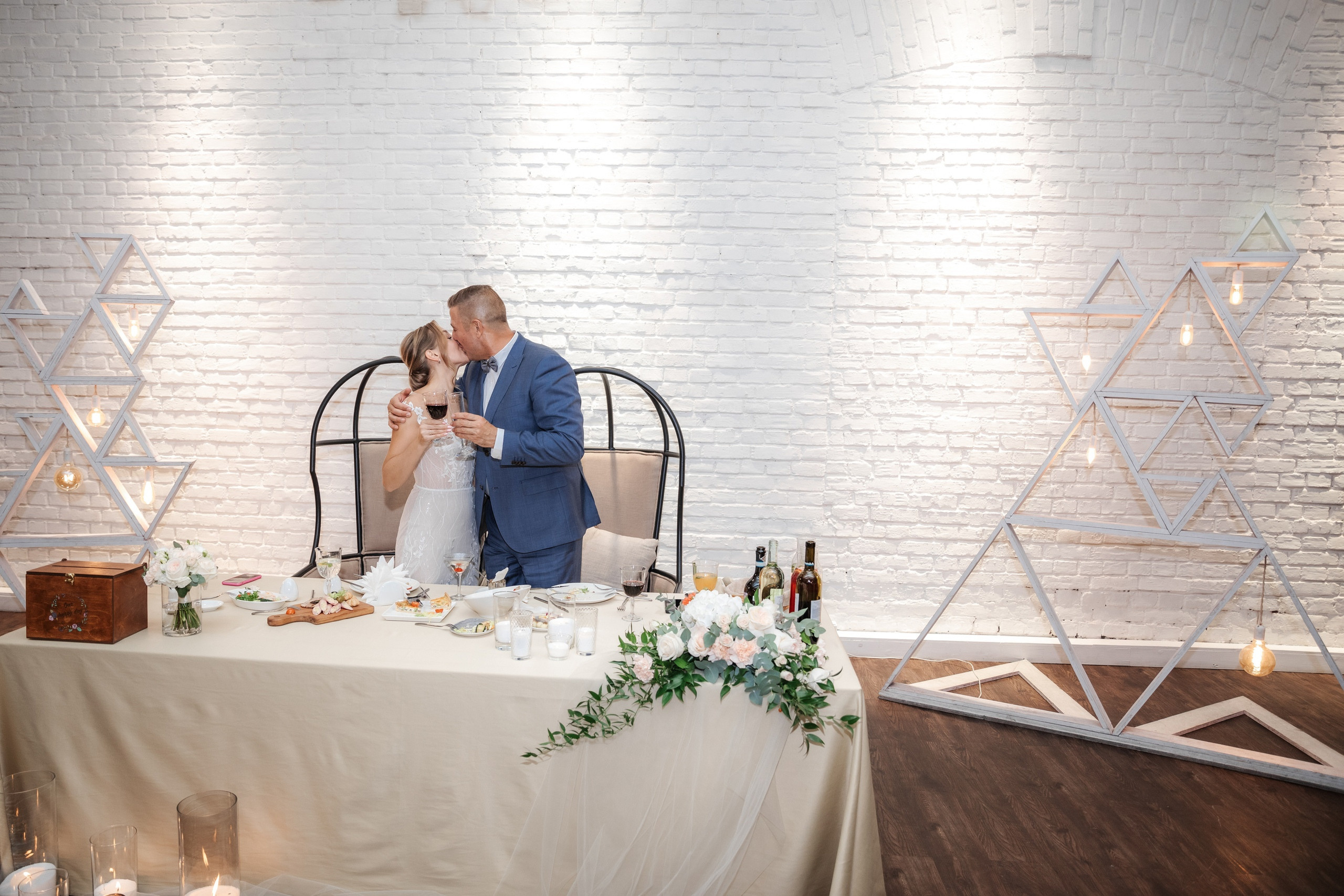 Свадебный день Аня и Игоря. Свадебный и семейный фотограф в Санкт-Петербурге Нечаев Михаил