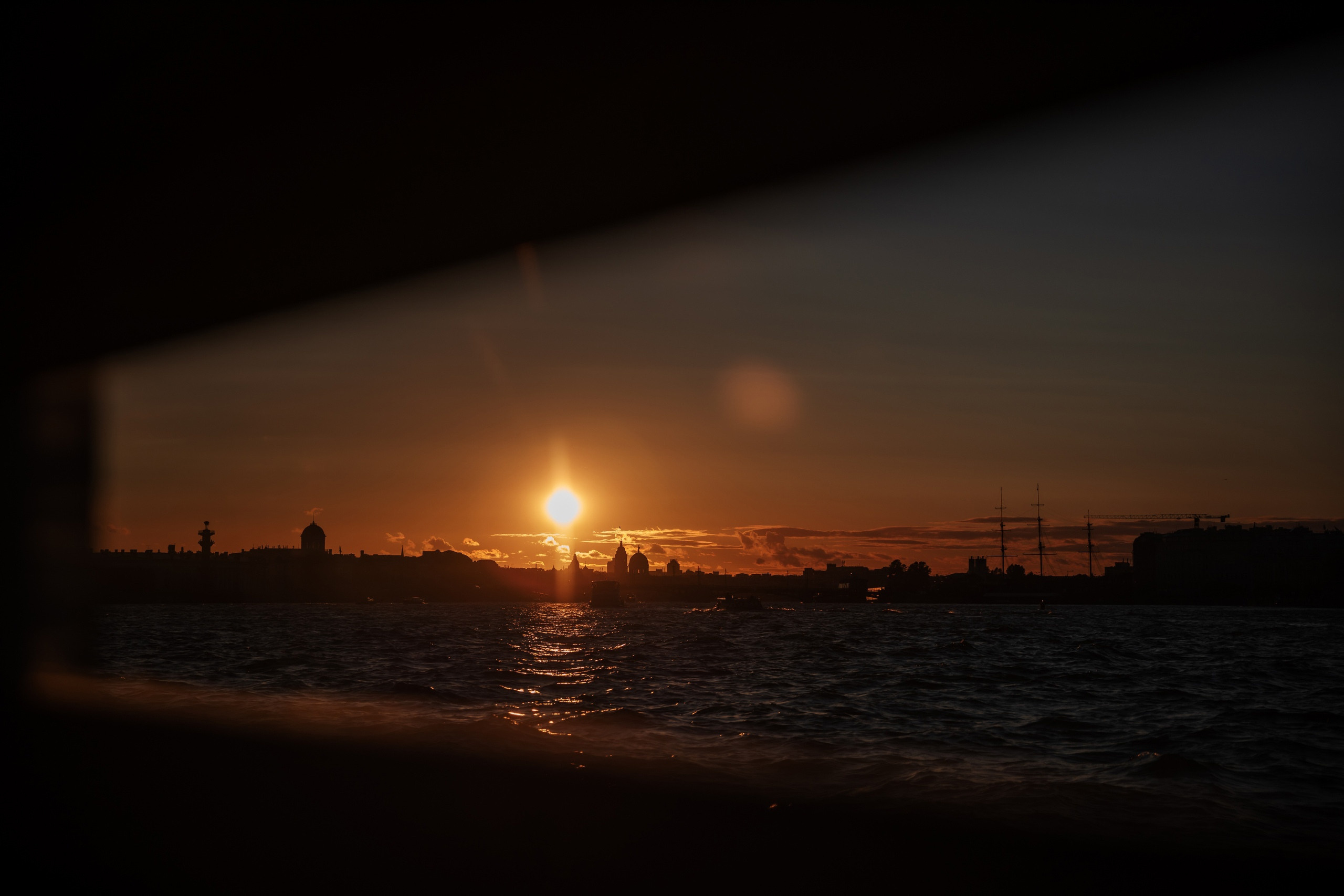 Свадебный день Оли и Вани. Свадебный и семейный фотограф в Санкт-Петербурге Нечаев Михаил