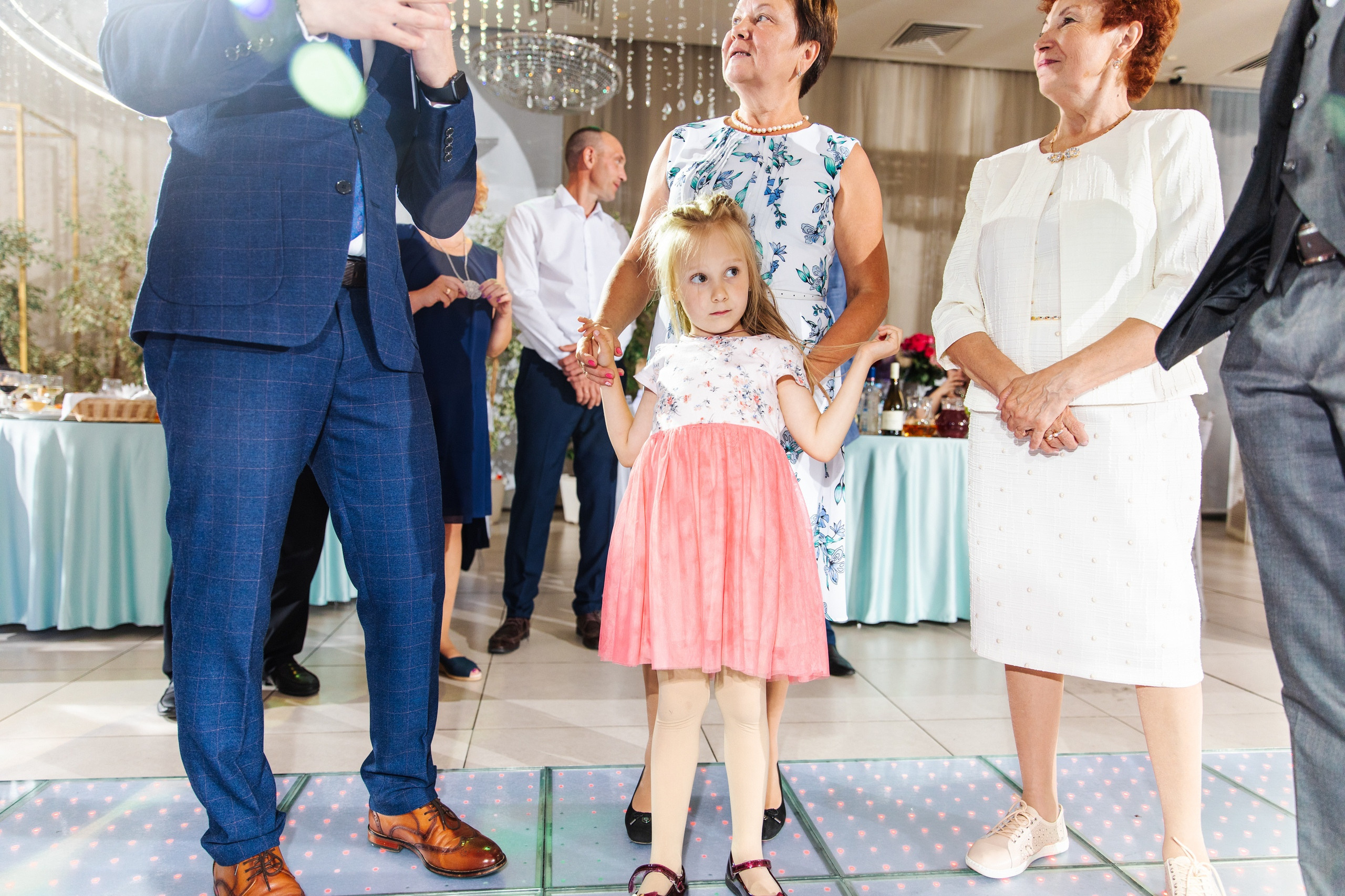 Свадебный день Надя и Максим. Свадебный и семейный фотограф в Санкт-Петербурге Нечаев Михаил