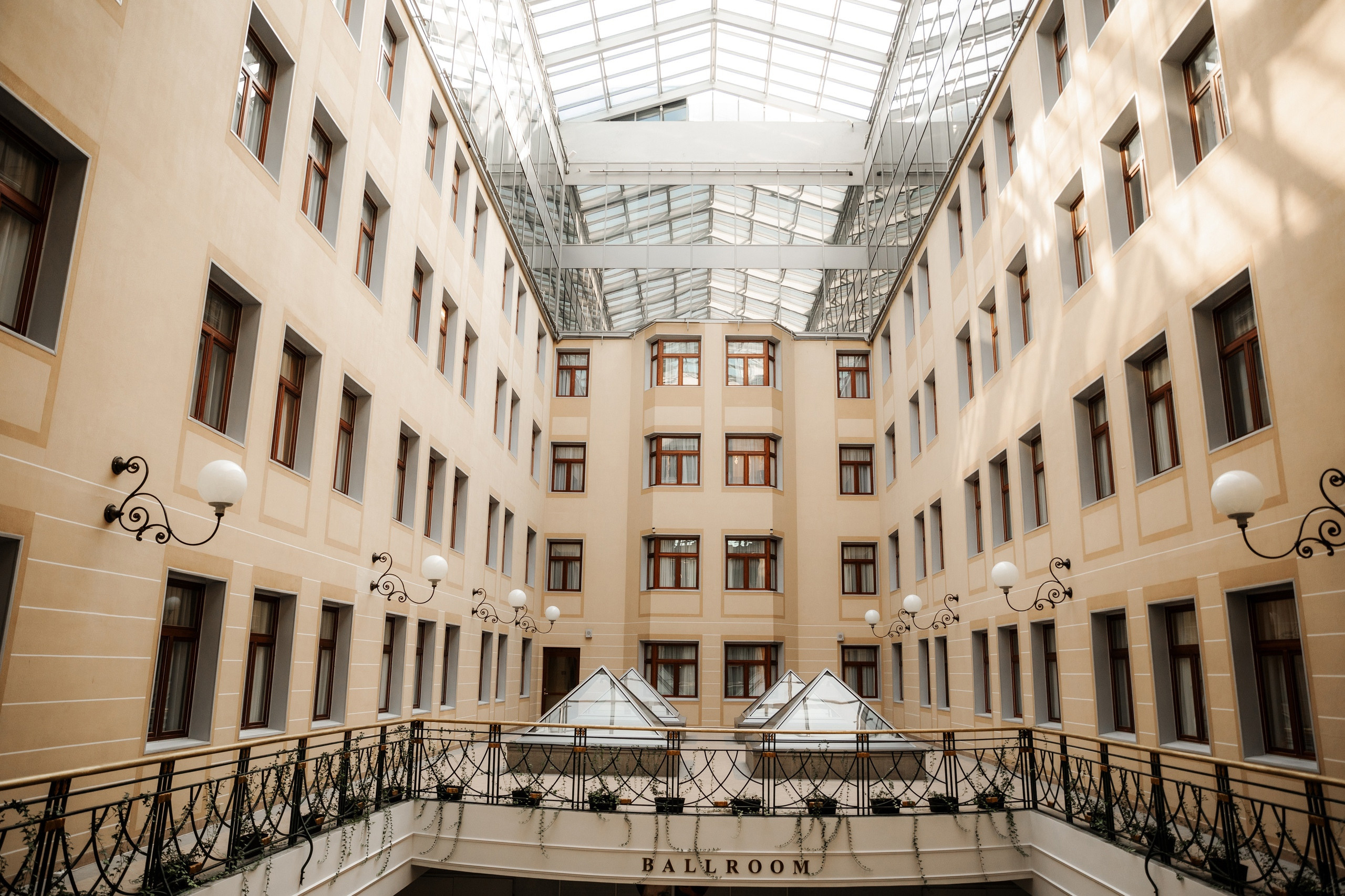 Свадебный день Аня и Игоря. Свадебный и семейный фотограф в Санкт-Петербурге Нечаев Михаил