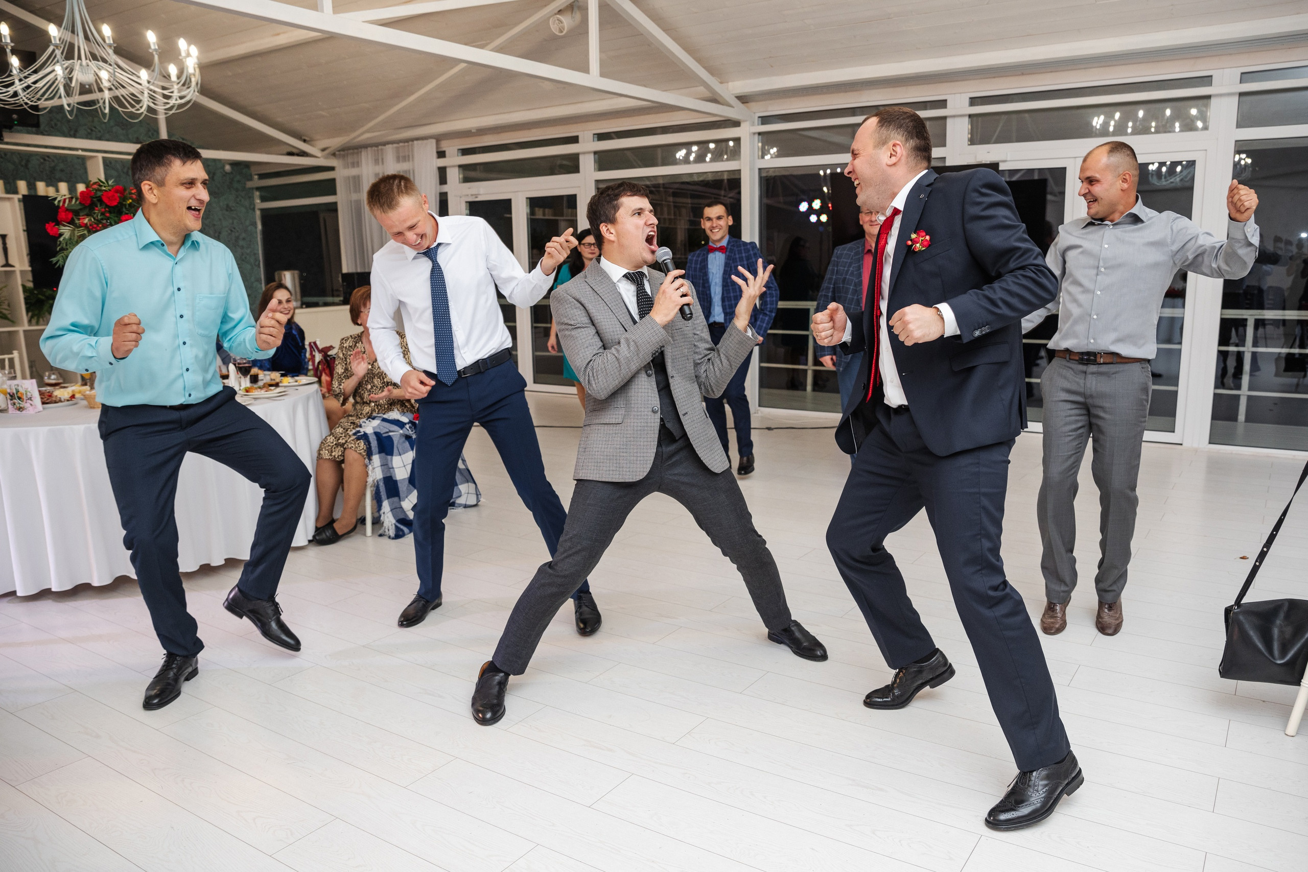 Свадебный день Слава и Лиана. Свадебный и семейный фотограф в Санкт-Петербурге Нечаев Михаил