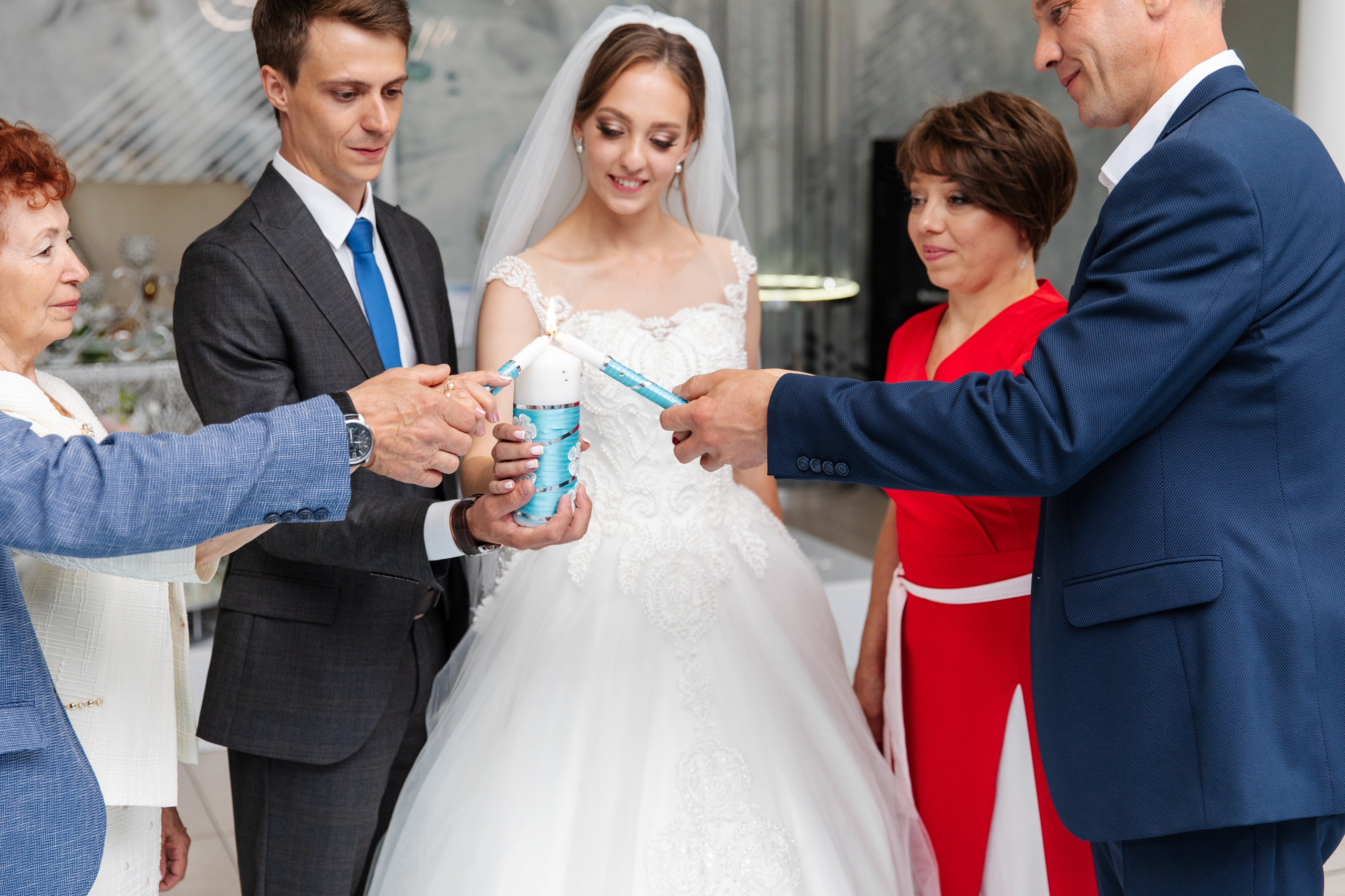 Свадебный день Надя и Максим. Свадебный и семейный фотограф в Санкт-Петербурге Нечаев Михаил