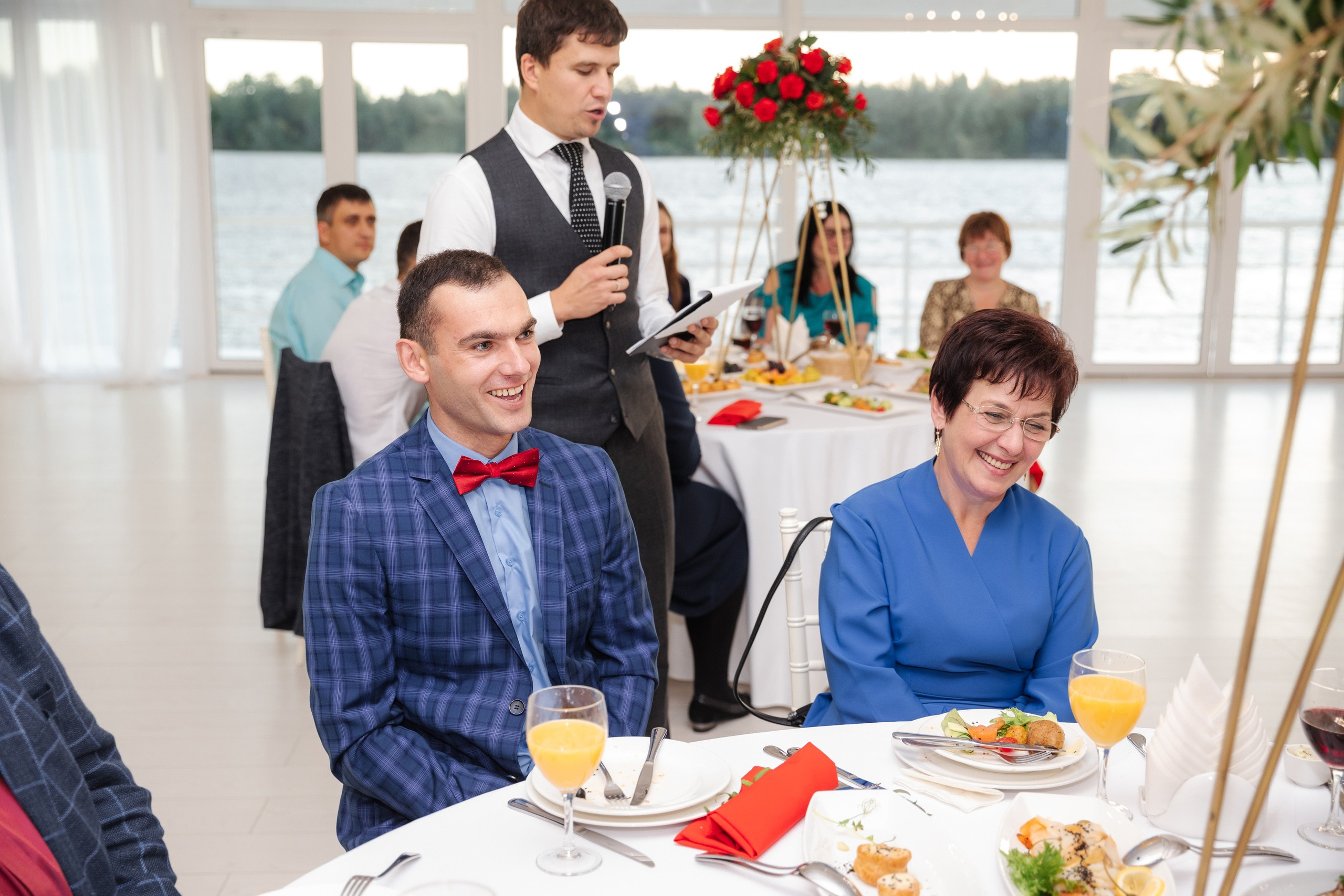 Свадебный день Слава и Лиана. Свадебный и семейный фотограф в Санкт-Петербурге Нечаев Михаил