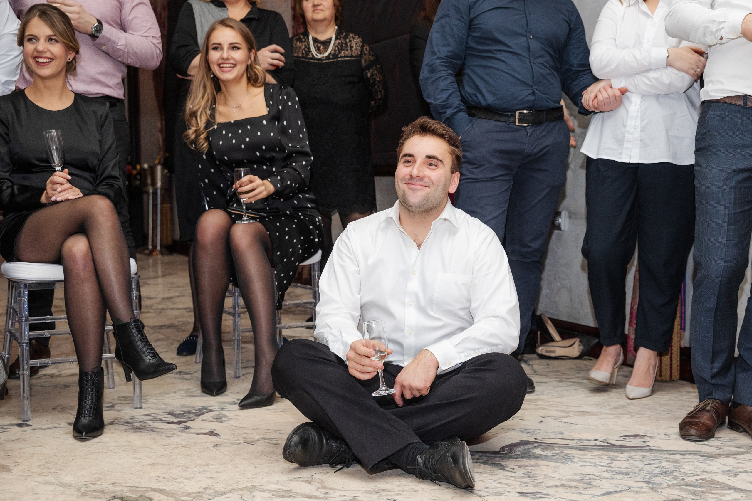 Свадебный день Саши и Антона. Свадебный и семейный фотограф в Санкт-Петербурге Нечаев Михаил