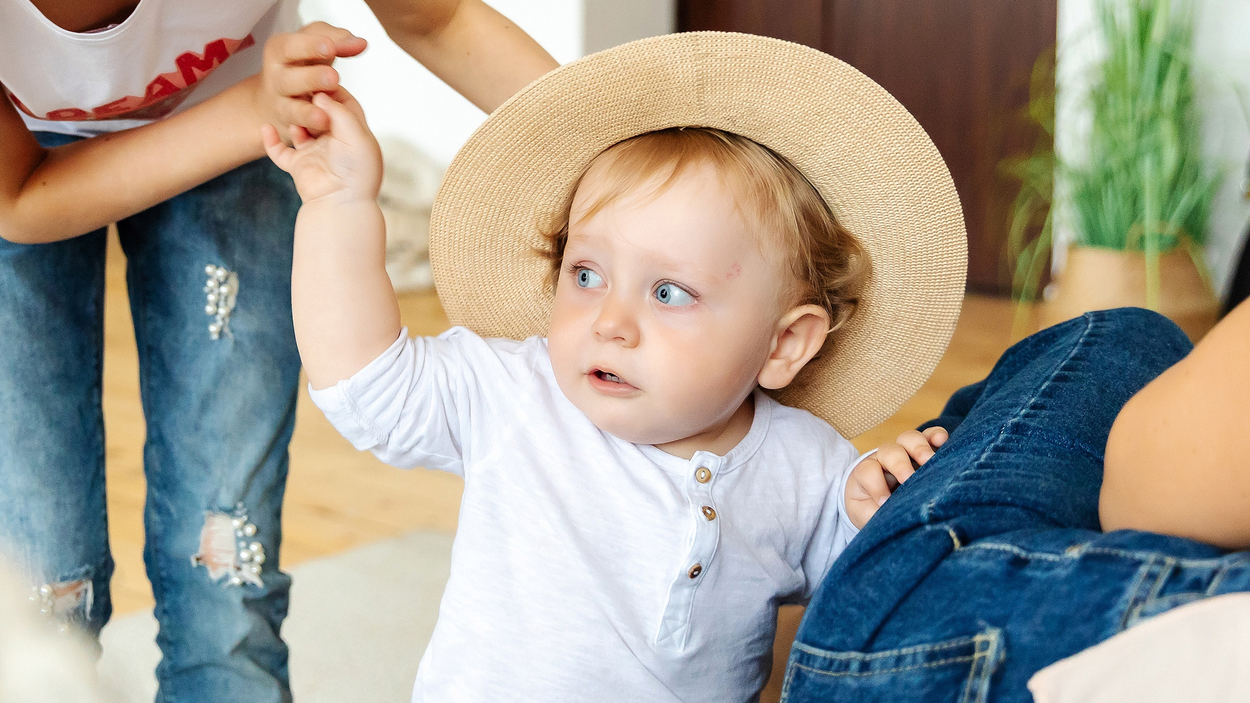 Семейная фотосессия. Свадебный и семейный фотограф в Санкт-Петербурге Нечаев Михаил