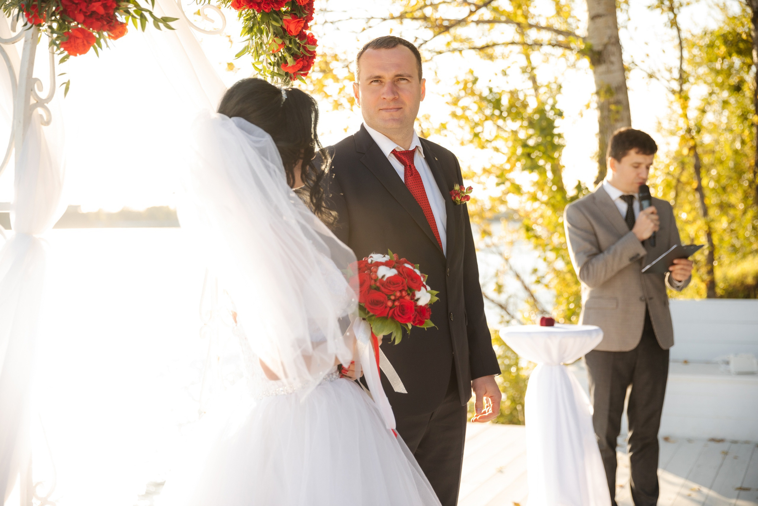 Свадебный день Слава и Лиана. Свадебный и семейный фотограф в Санкт-Петербурге Нечаев Михаил