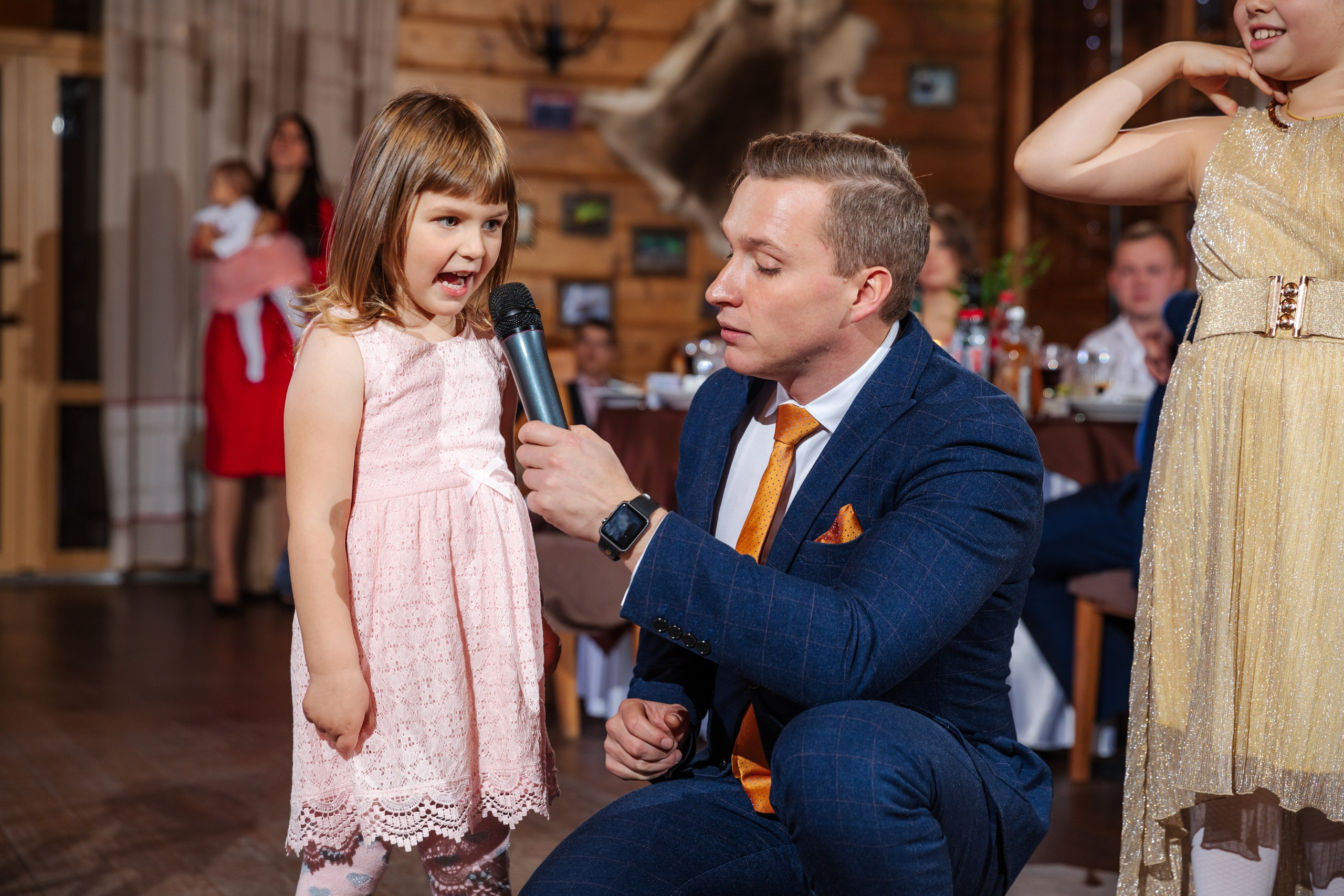 Свадебный день Дима и Ирана. Свадебный и семейный фотограф в Санкт-Петербурге Нечаев Михаил