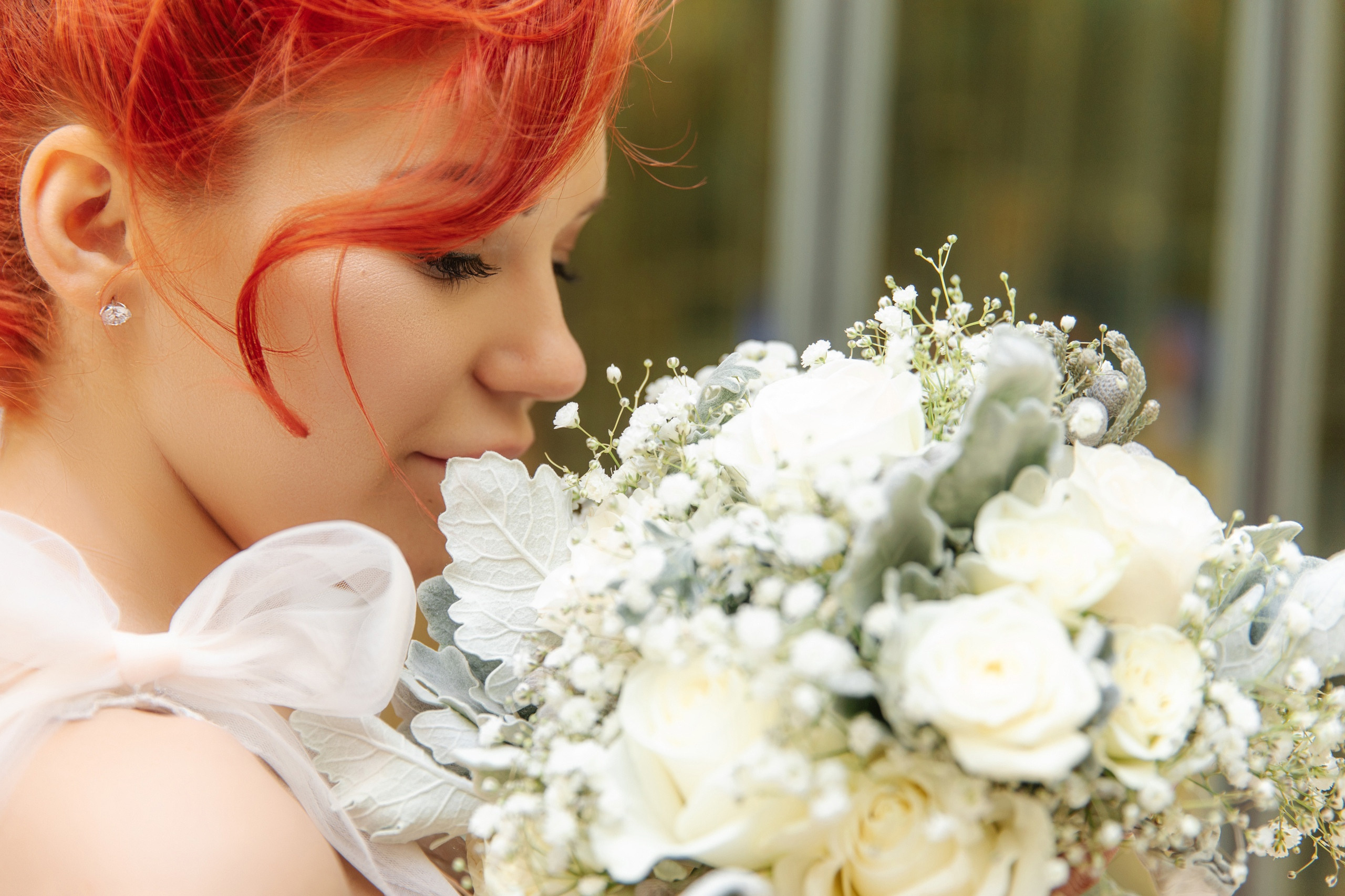 Свадебный день Саши и Антона. Свадебный и семейный фотограф в Санкт-Петербурге Нечаев Михаил